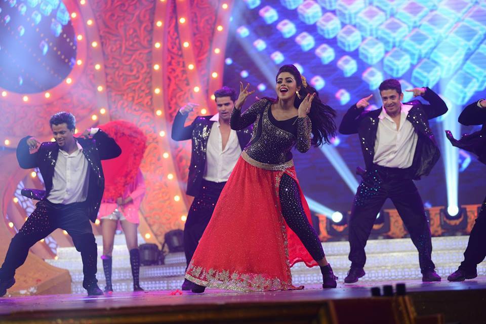 Asianet Television Award 2016 Event hd photo