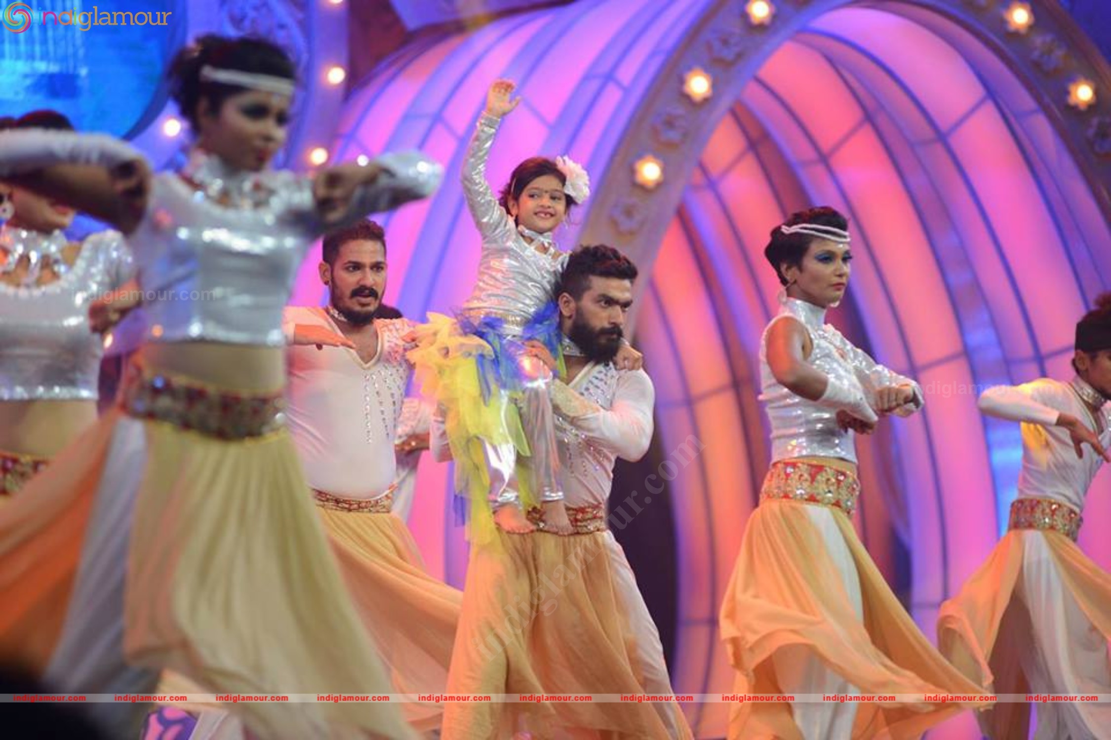 Asianet Television Award 2016 Event hd photo