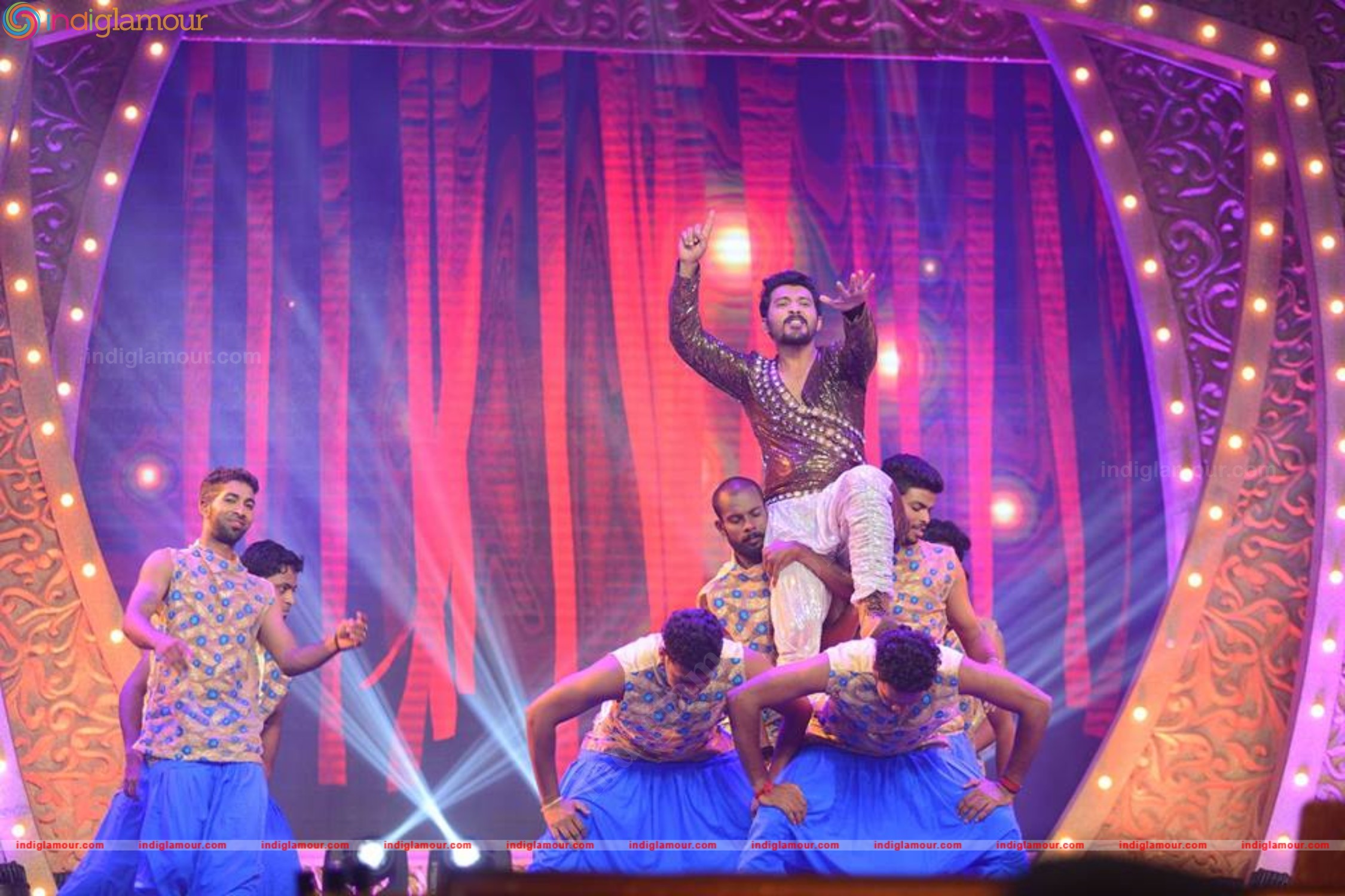 Asianet Television Award 2016 Event hd photo