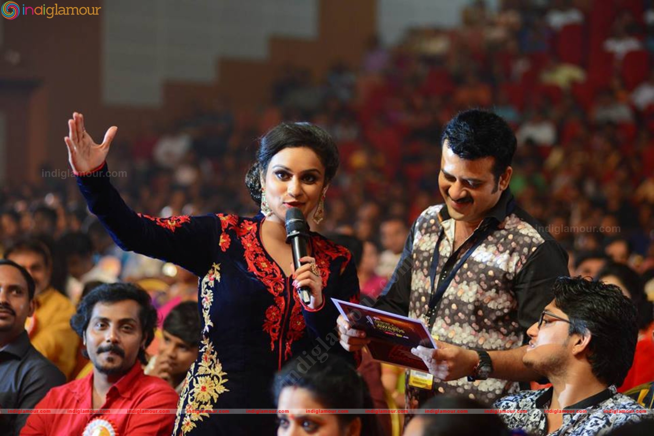 Asianet Television Award 2016 Event hd photo