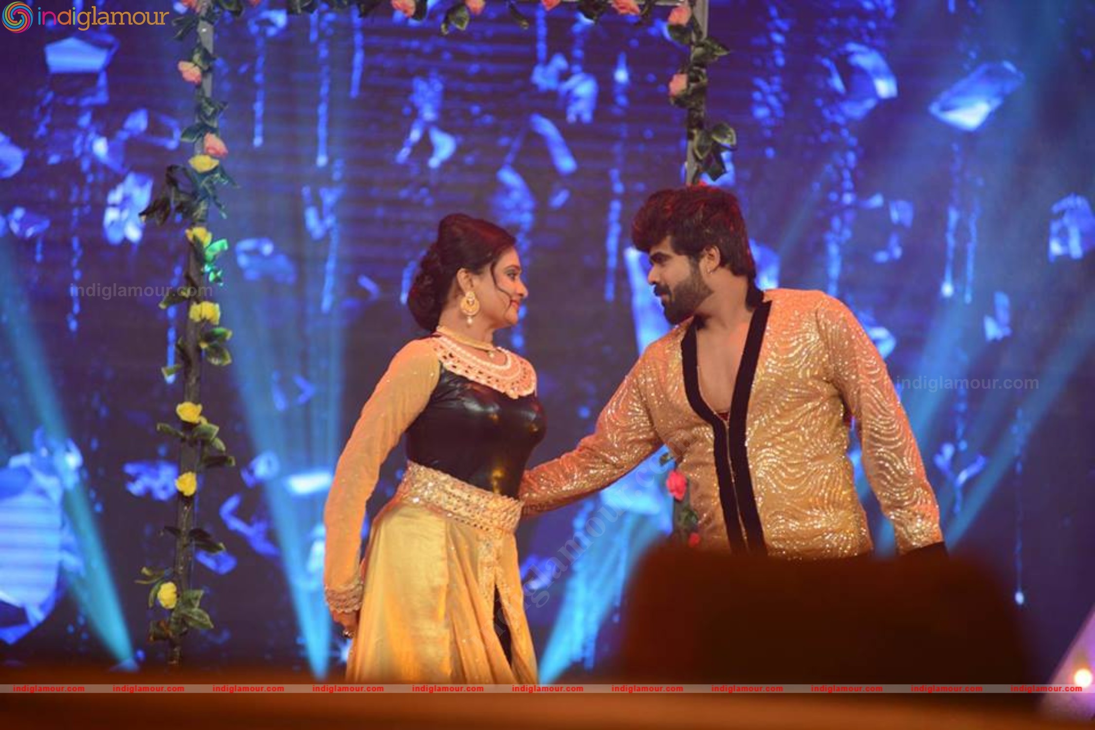 Asianet Television Award 2016 Event hd photo