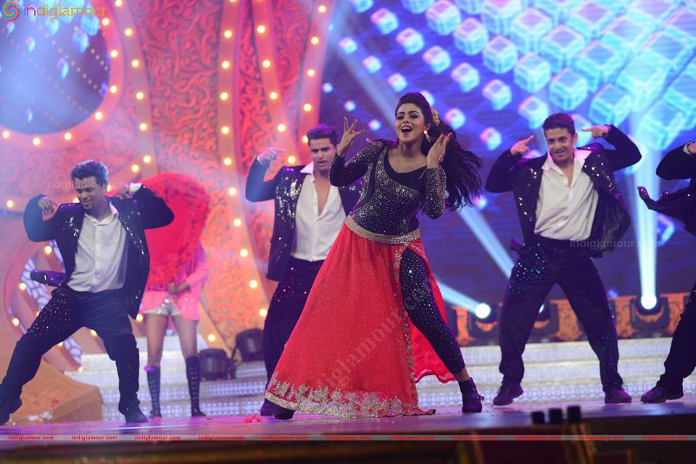Asianet Television Award 2016 Event hd photo