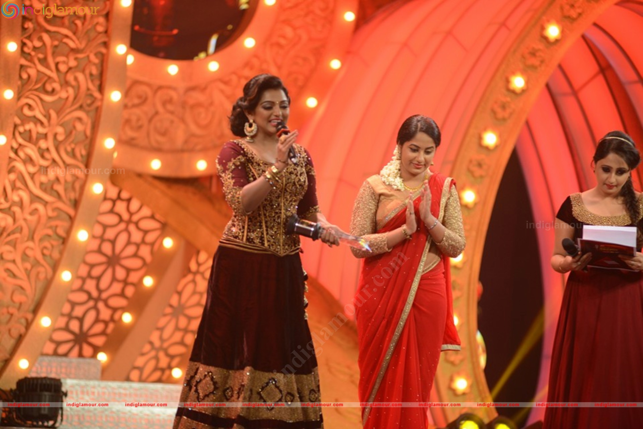 Asianet Television Award 2016 Event hd photo