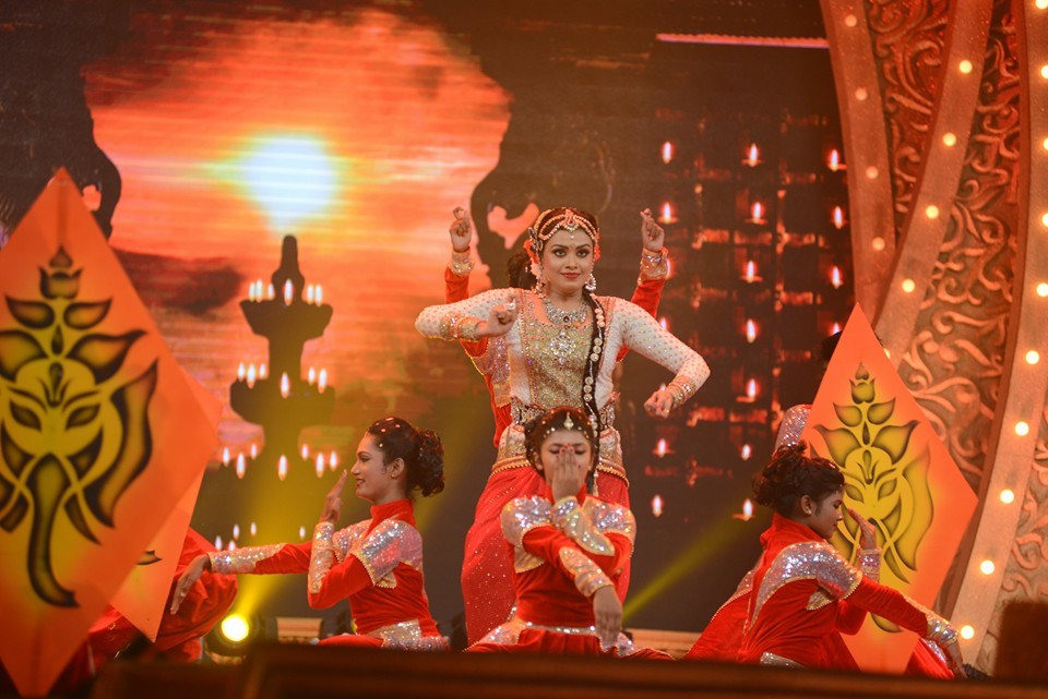 Asianet Television Award 2016 Event hd photo