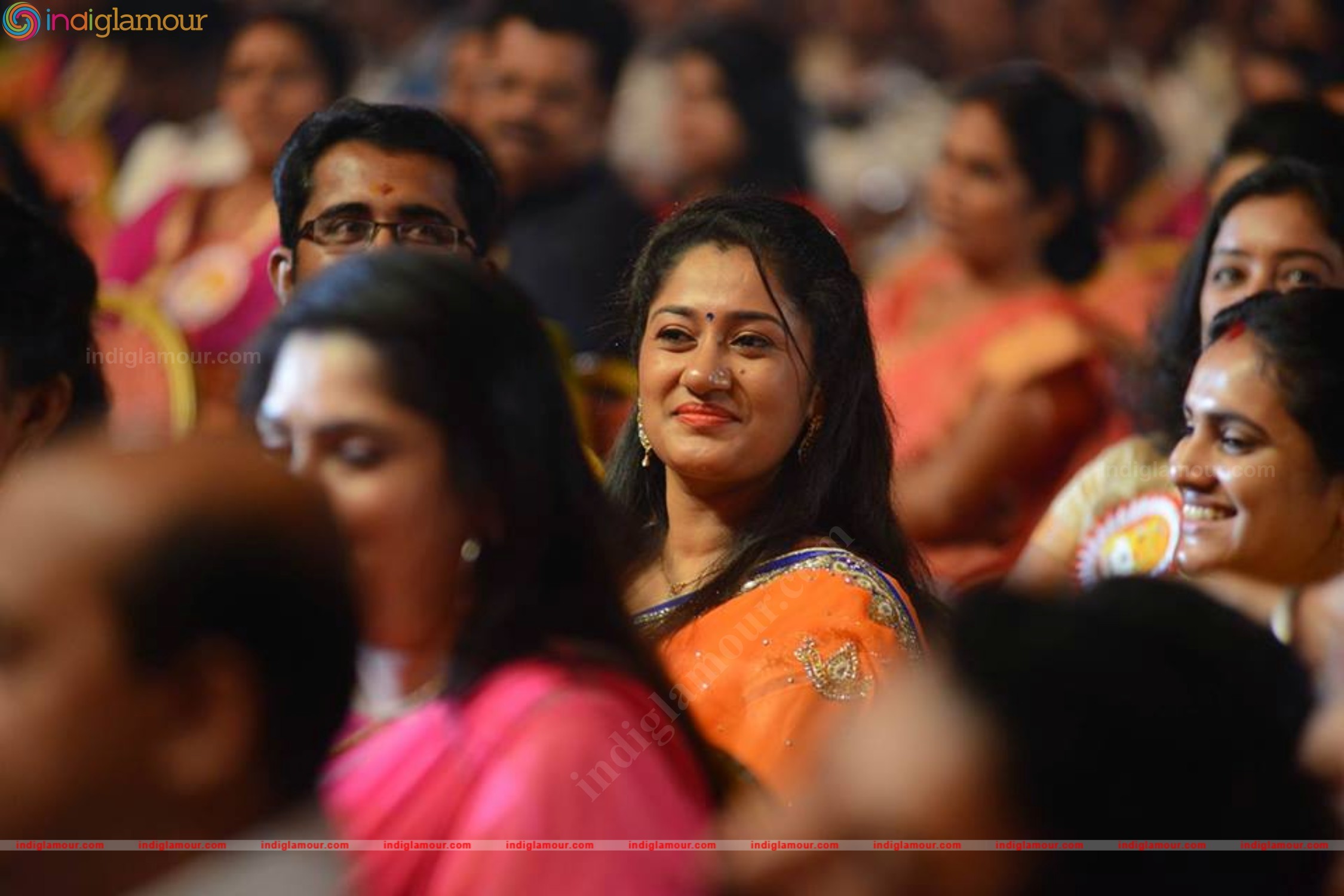 Asianet Television Award 2016 Event hd photo