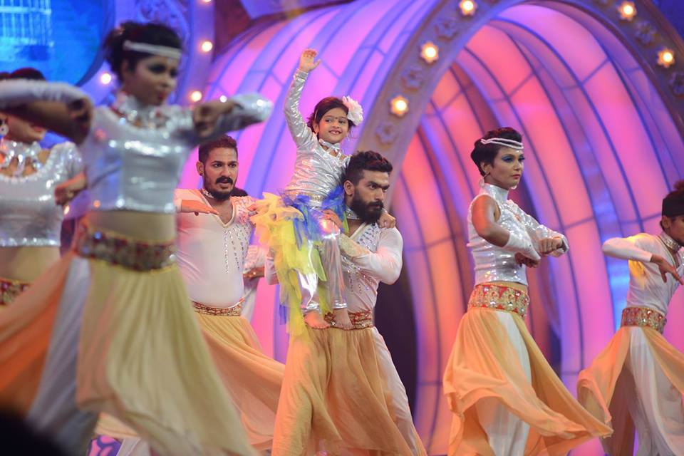 Asianet Television Award 2016 Event hd photo