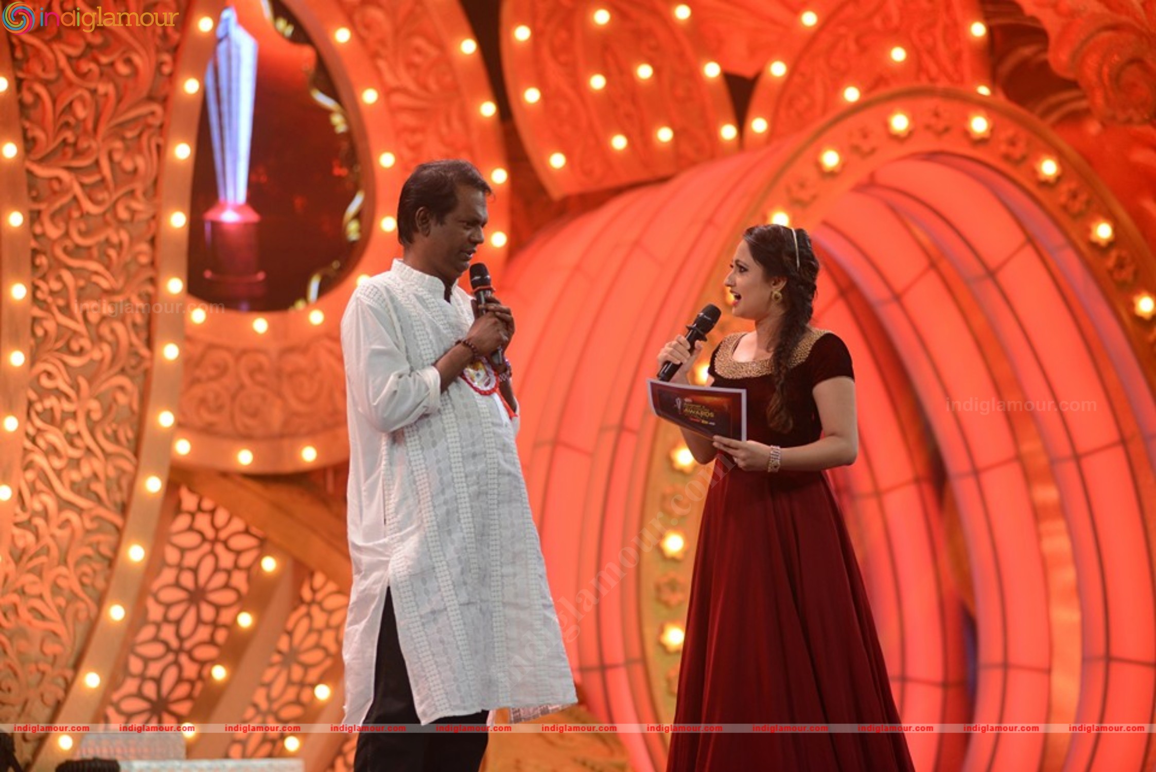 Asianet Television Award 2016 Event hd photo