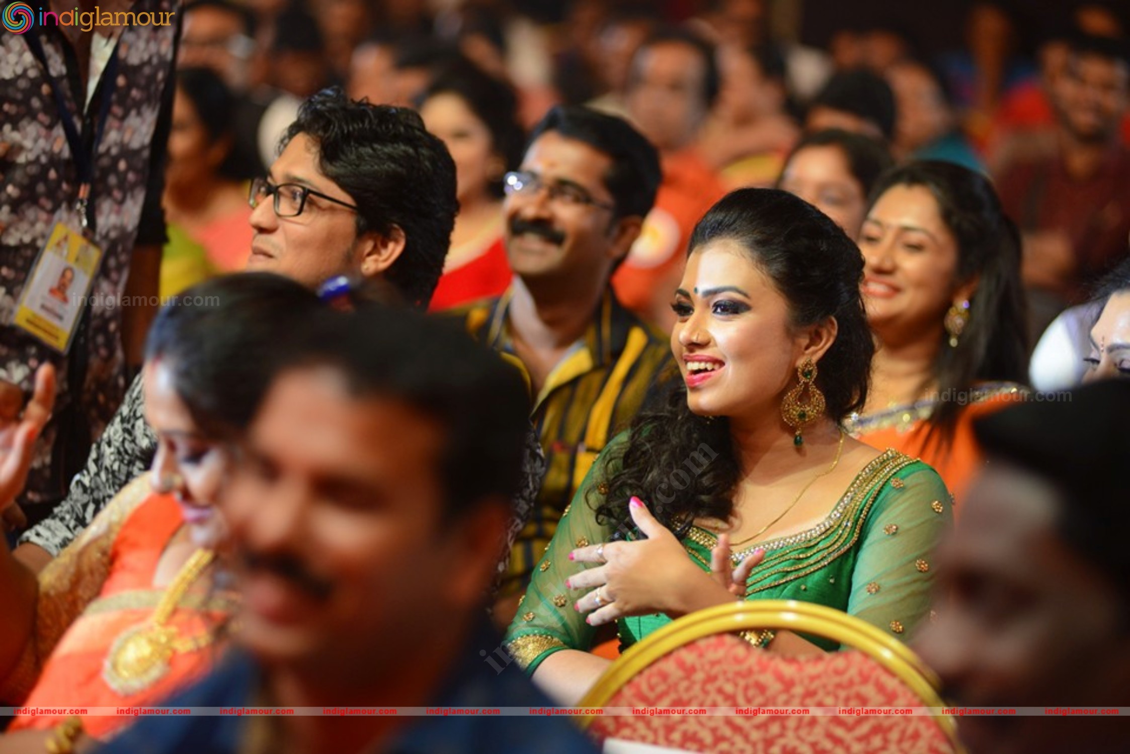 Asianet Television Award 2016 Event hd photo