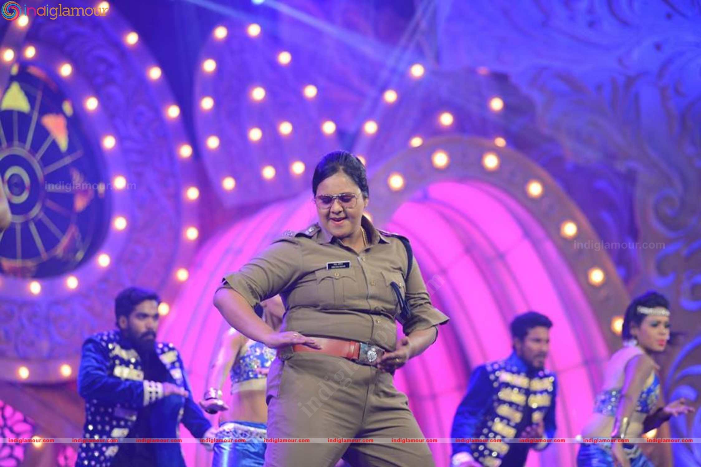 Asianet Television Award 2016 Event hd photo