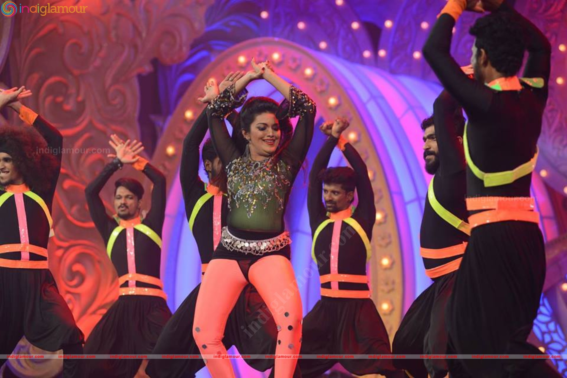 Asianet Television Award 2016 Event hd photo