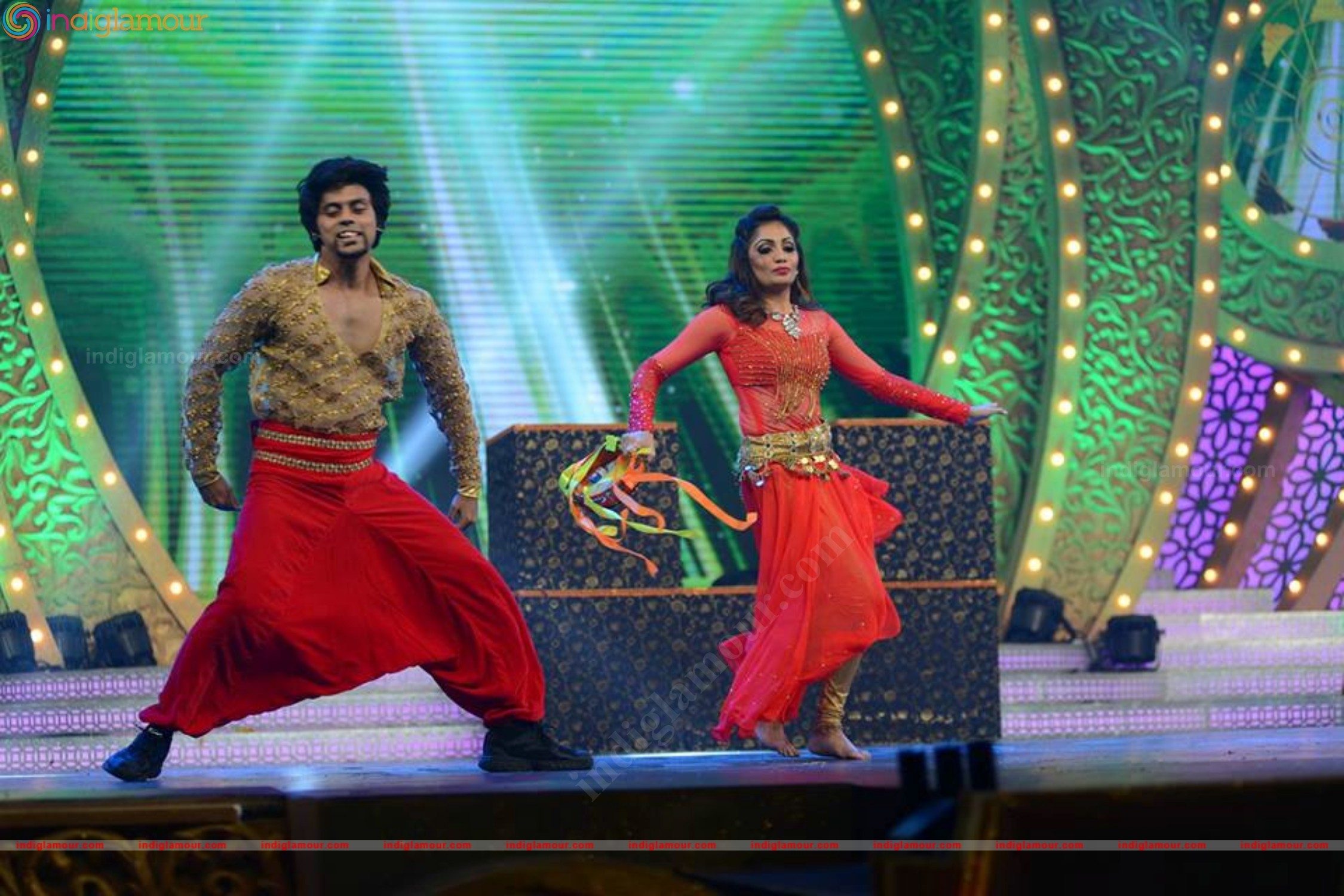 Asianet Television Award 2016 Event hd photo