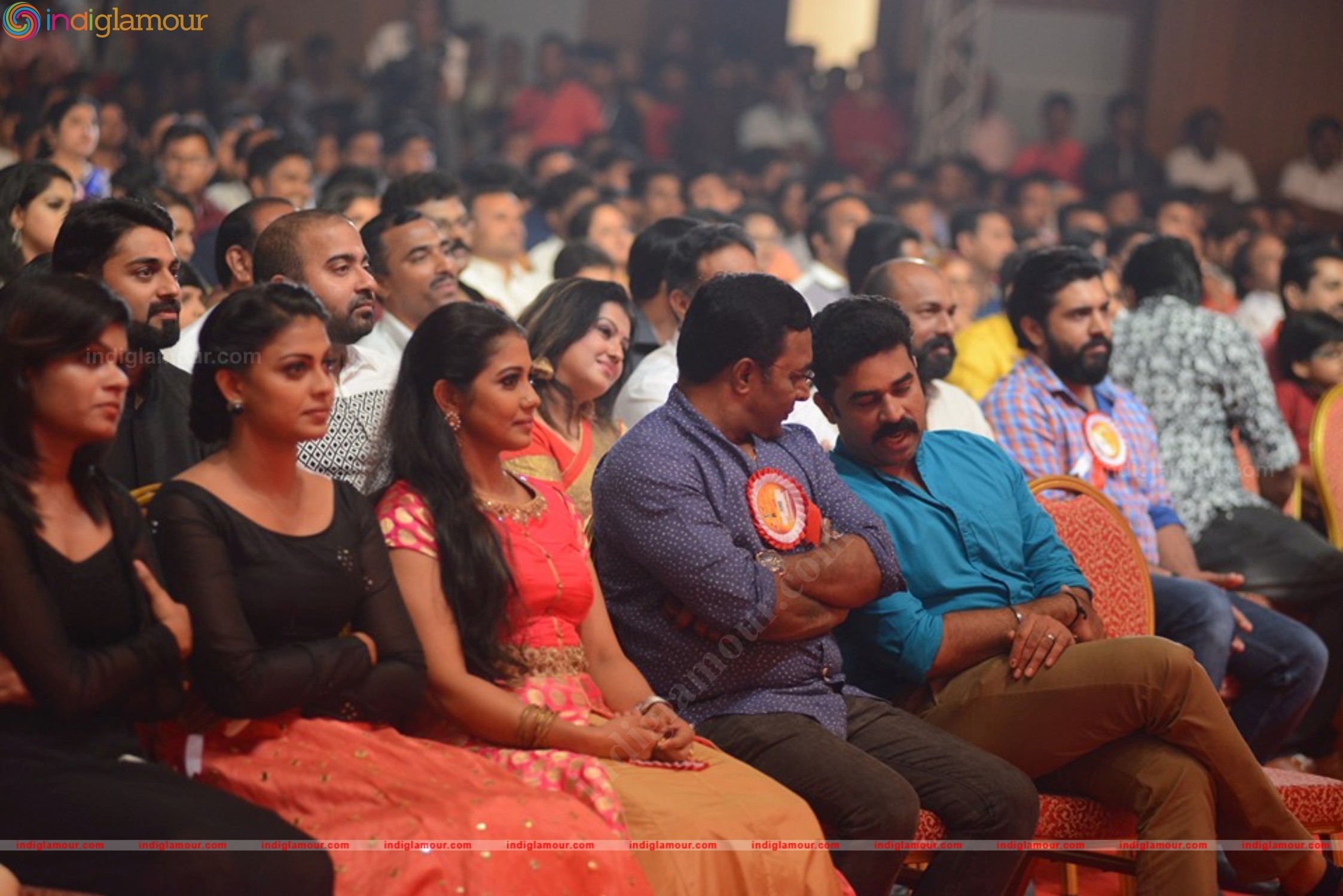 Asianet Television Award 2016 Event hd photo