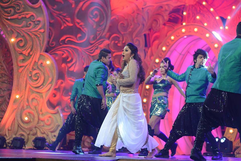 Asianet Television Award 2016 Event hd photo