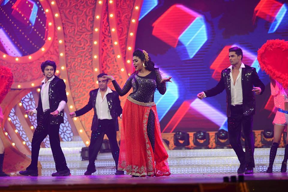 Asianet Television Award 2016 Event hd photo