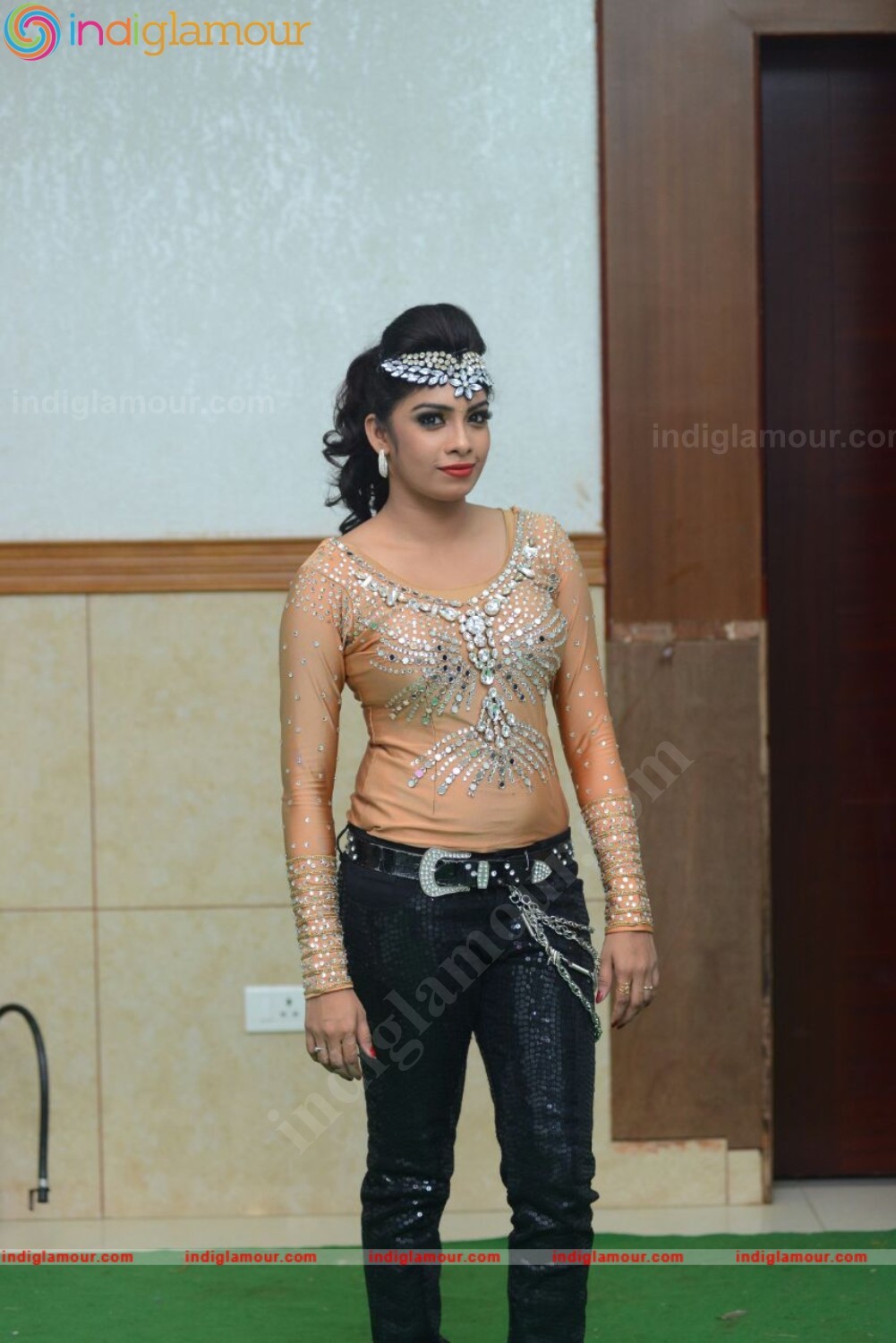 Asianet Television Award 2016 Event hd photo