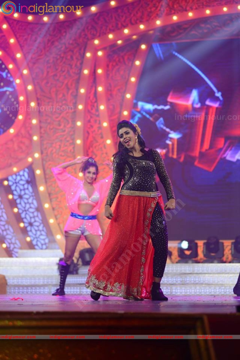 Asianet Television Award 2016 Event hd photo
