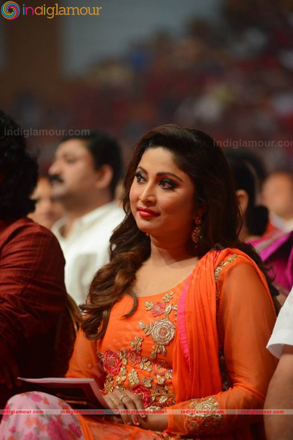 Asianet Television Award 2016 Event hd photo