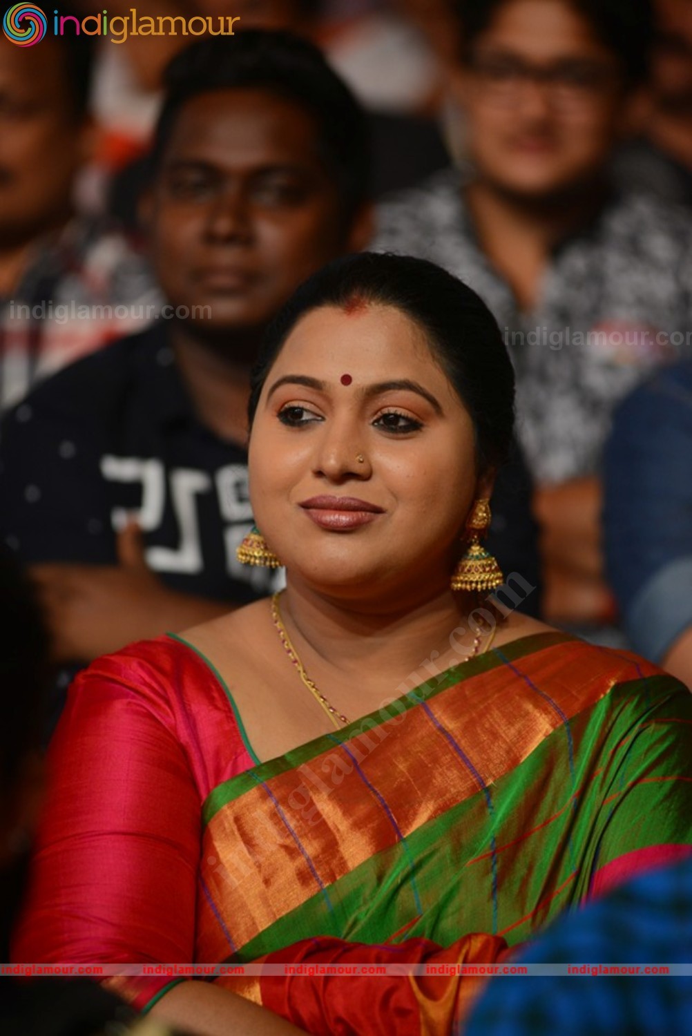Asianet Television Award 2016 Event hd photo