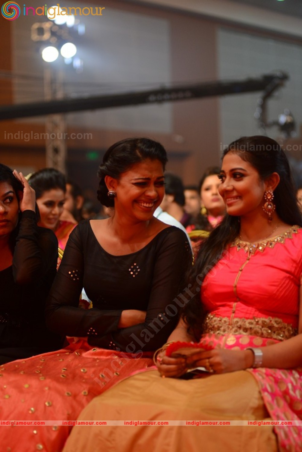 Asianet Television Award 2016 Event hd photo