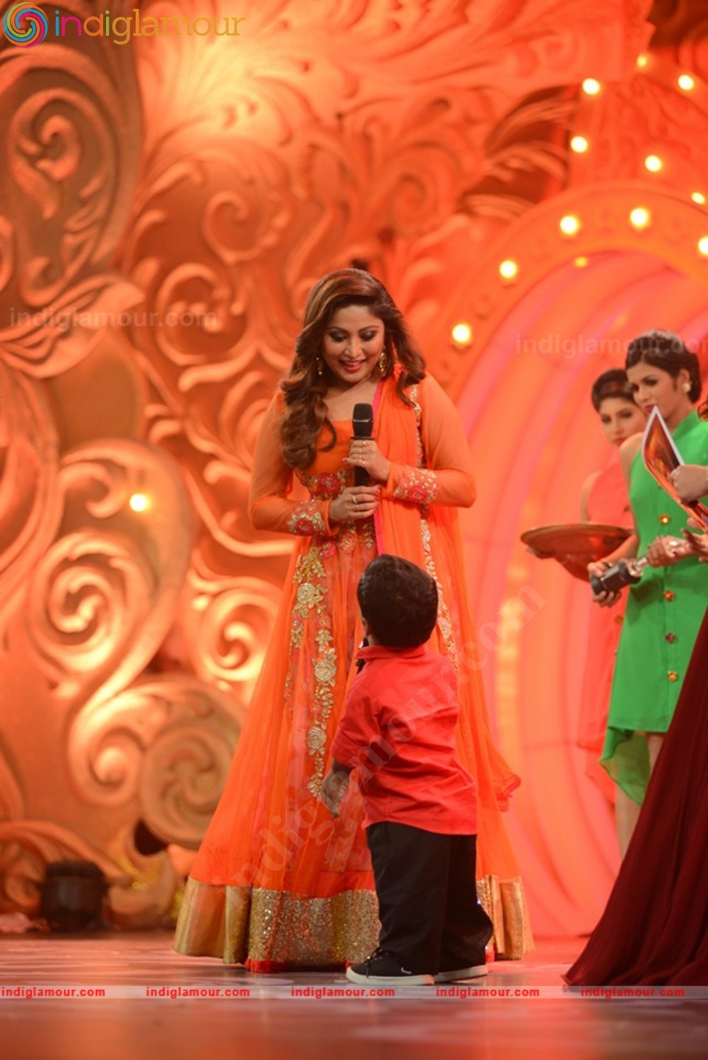 Asianet Television Award 2016 Event hd photo