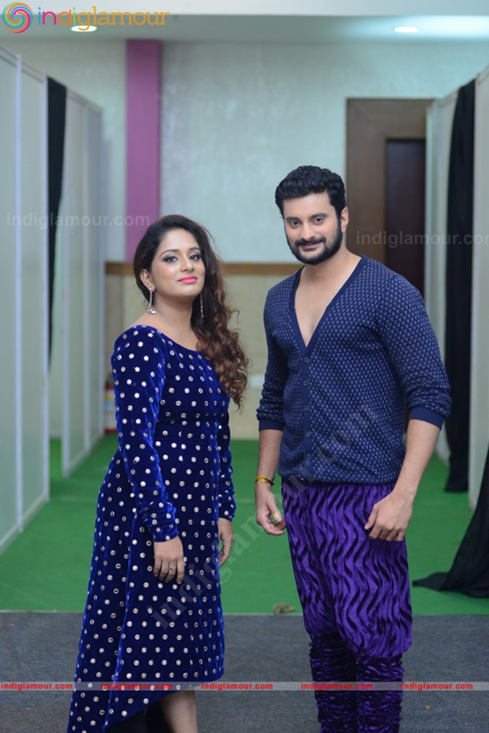 Asianet Television Award 2016 Event hd photo