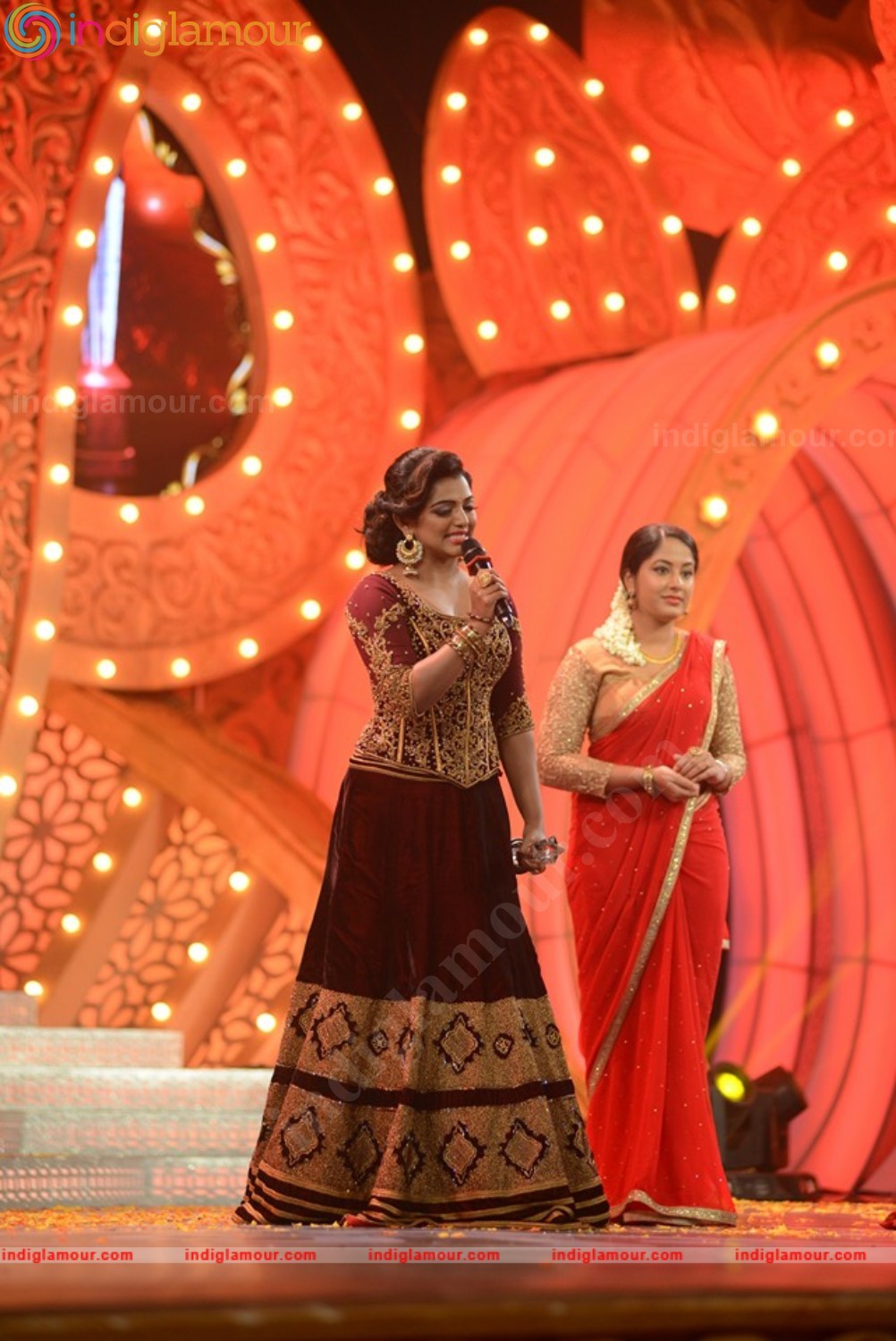 Asianet Television Award 2016 Event hd photo