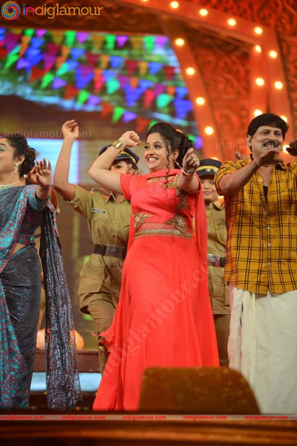 Asianet Television Award 2016 Event hd photo