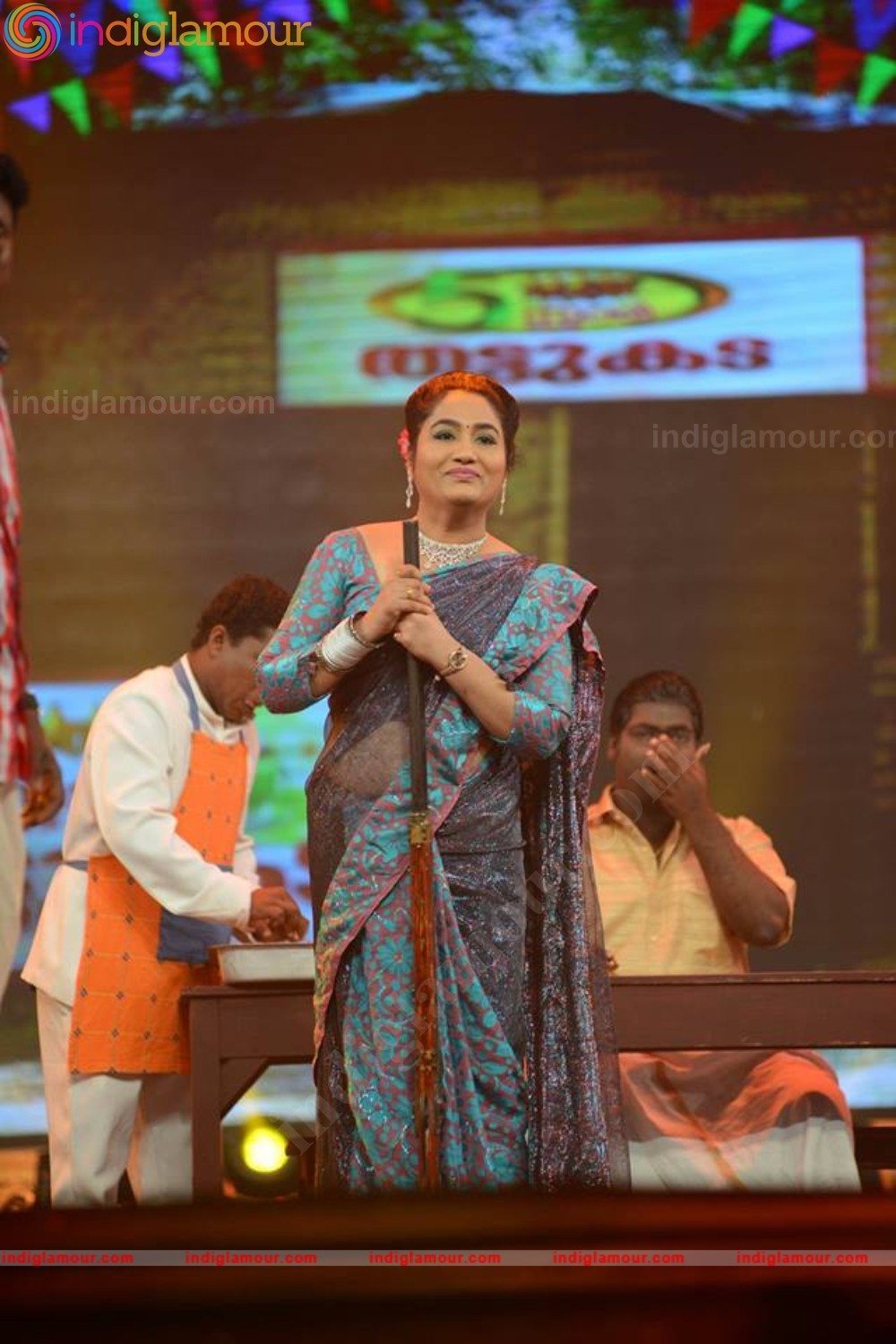 Asianet Television Award 2016 Event hd photo
