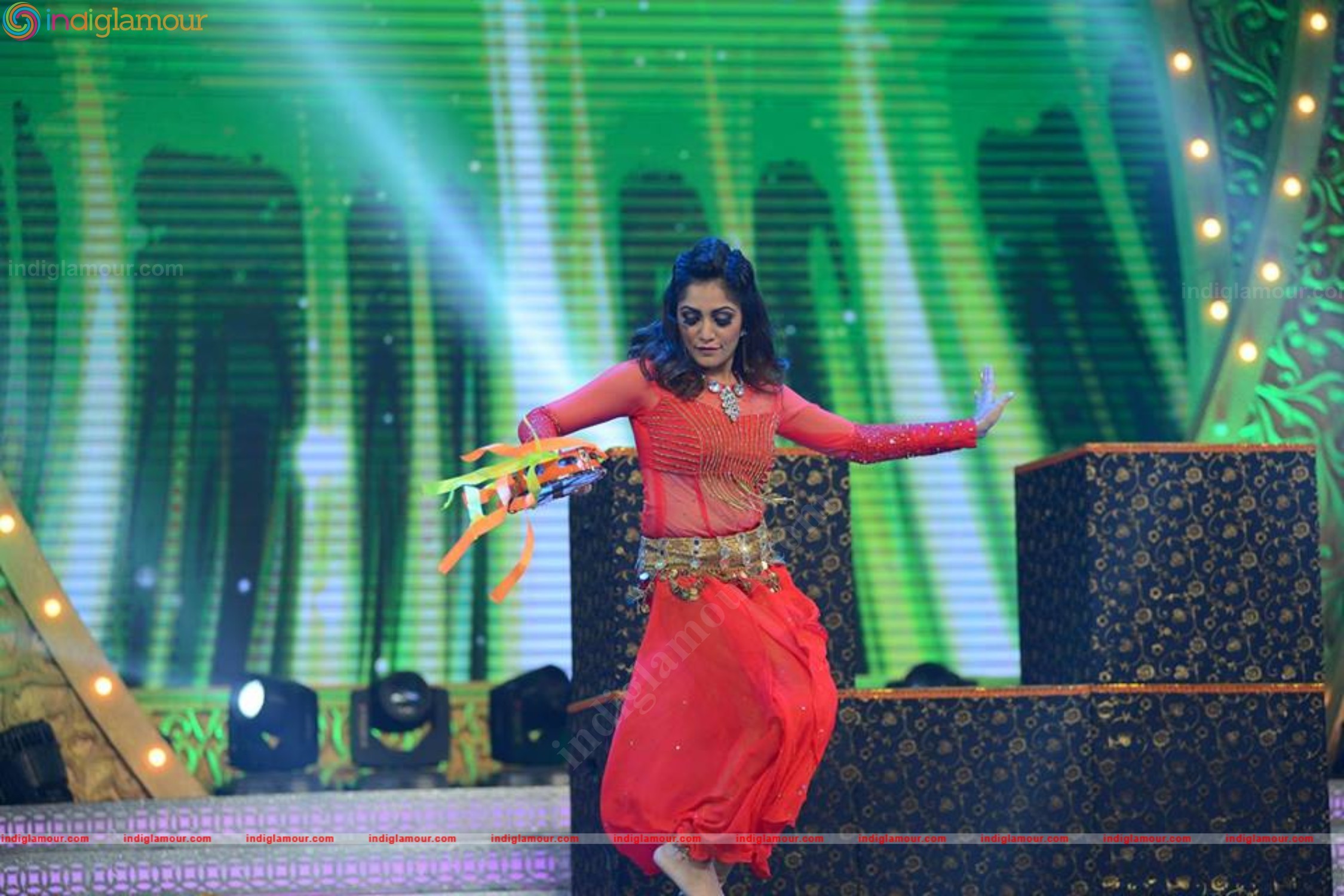 Asianet Television Award 2016 Event hd photo