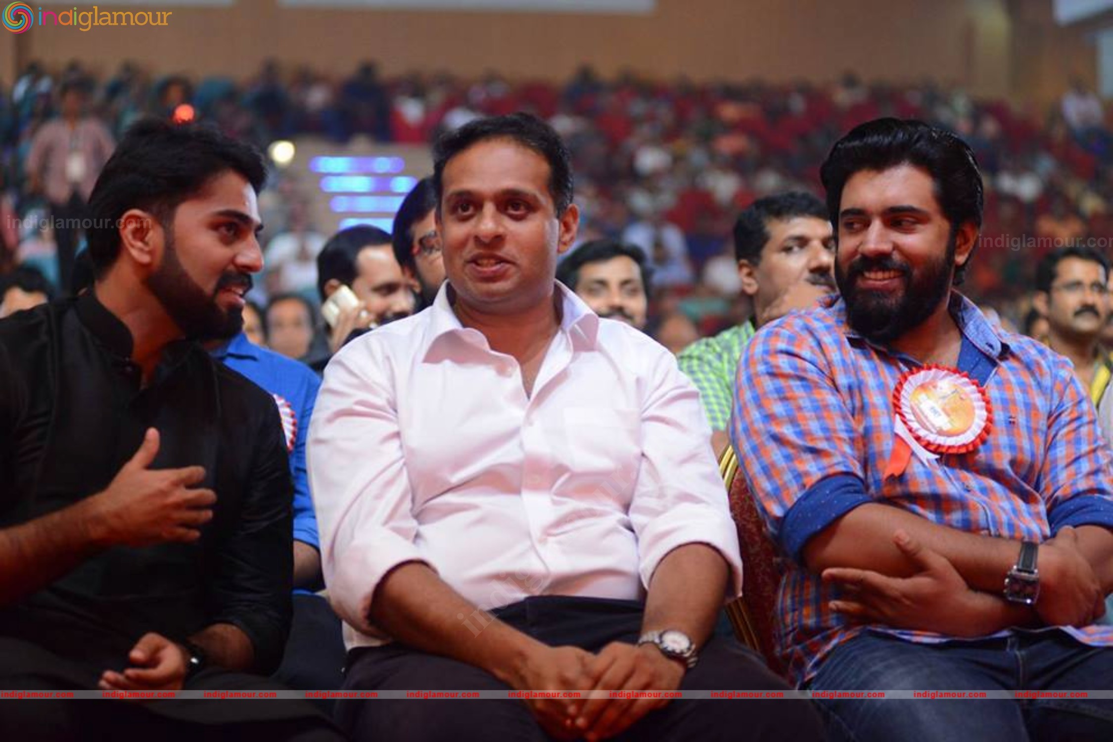 Asianet Television Award 2016 Event hd photo