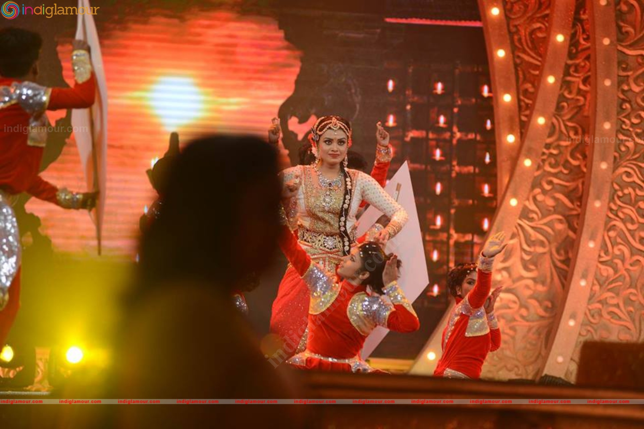 Asianet Television Award 2016 Event hd photo
