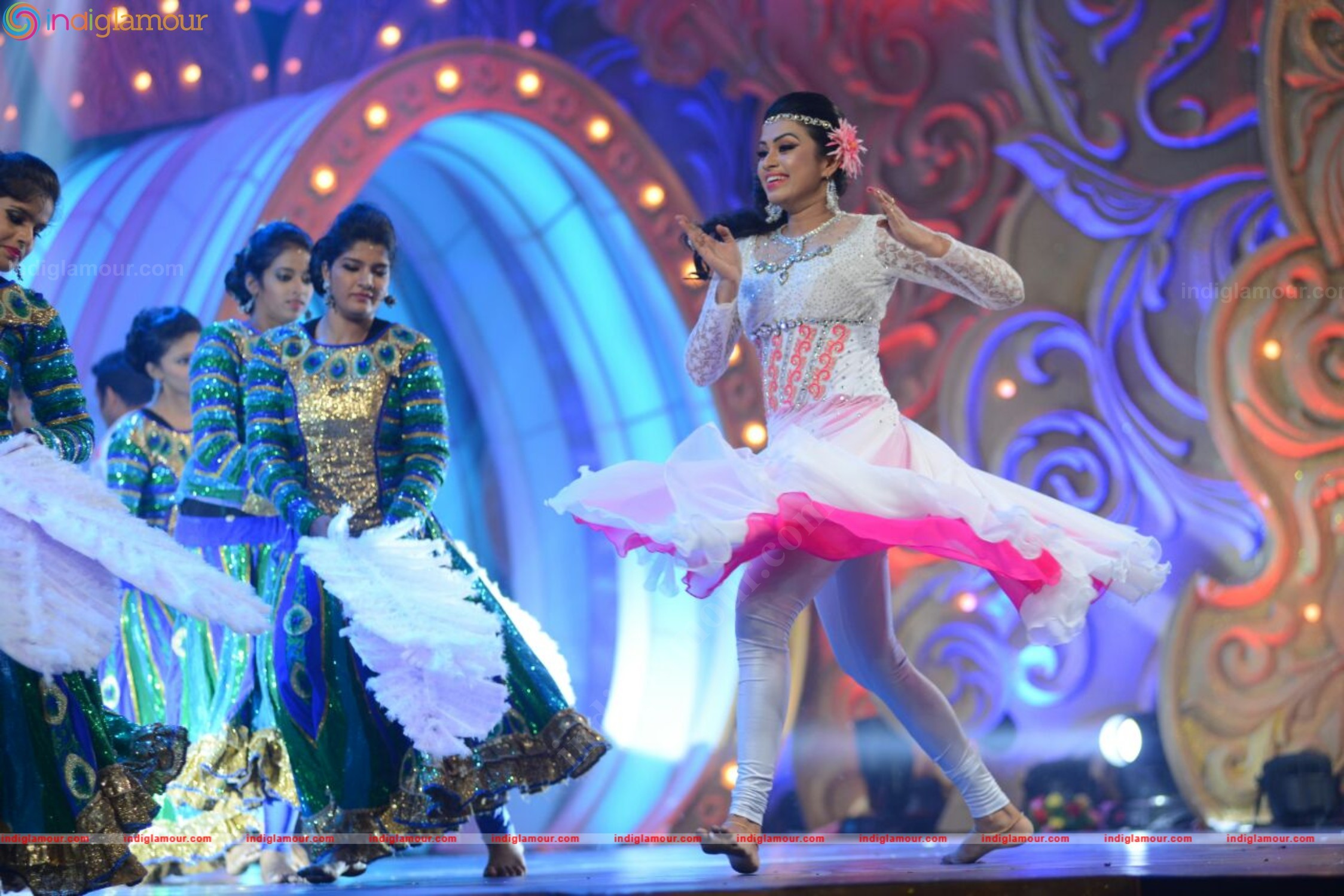 Asianet Television Award 2016 Event hd photo