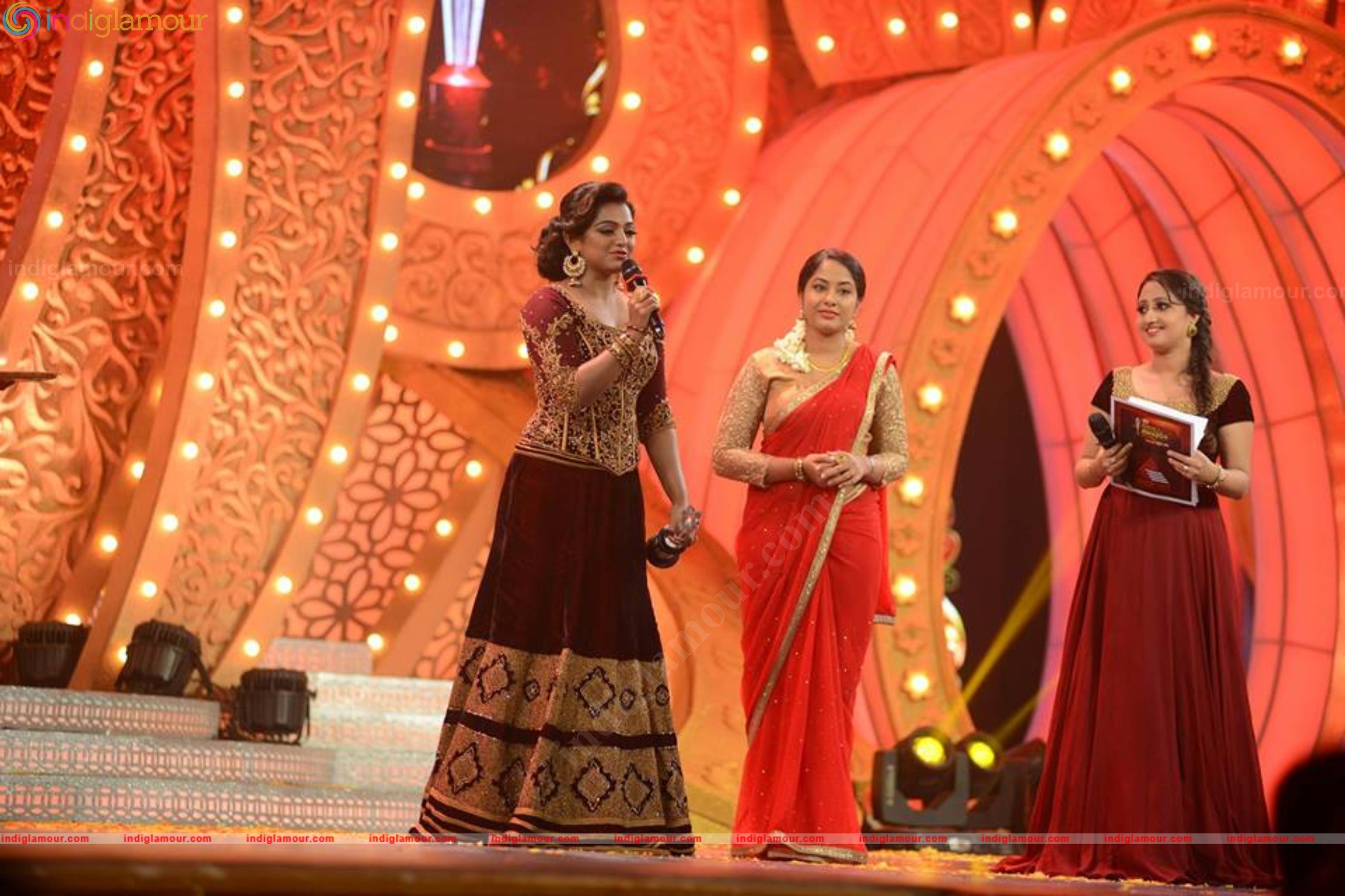 Asianet Television Award 2016 Event hd photo