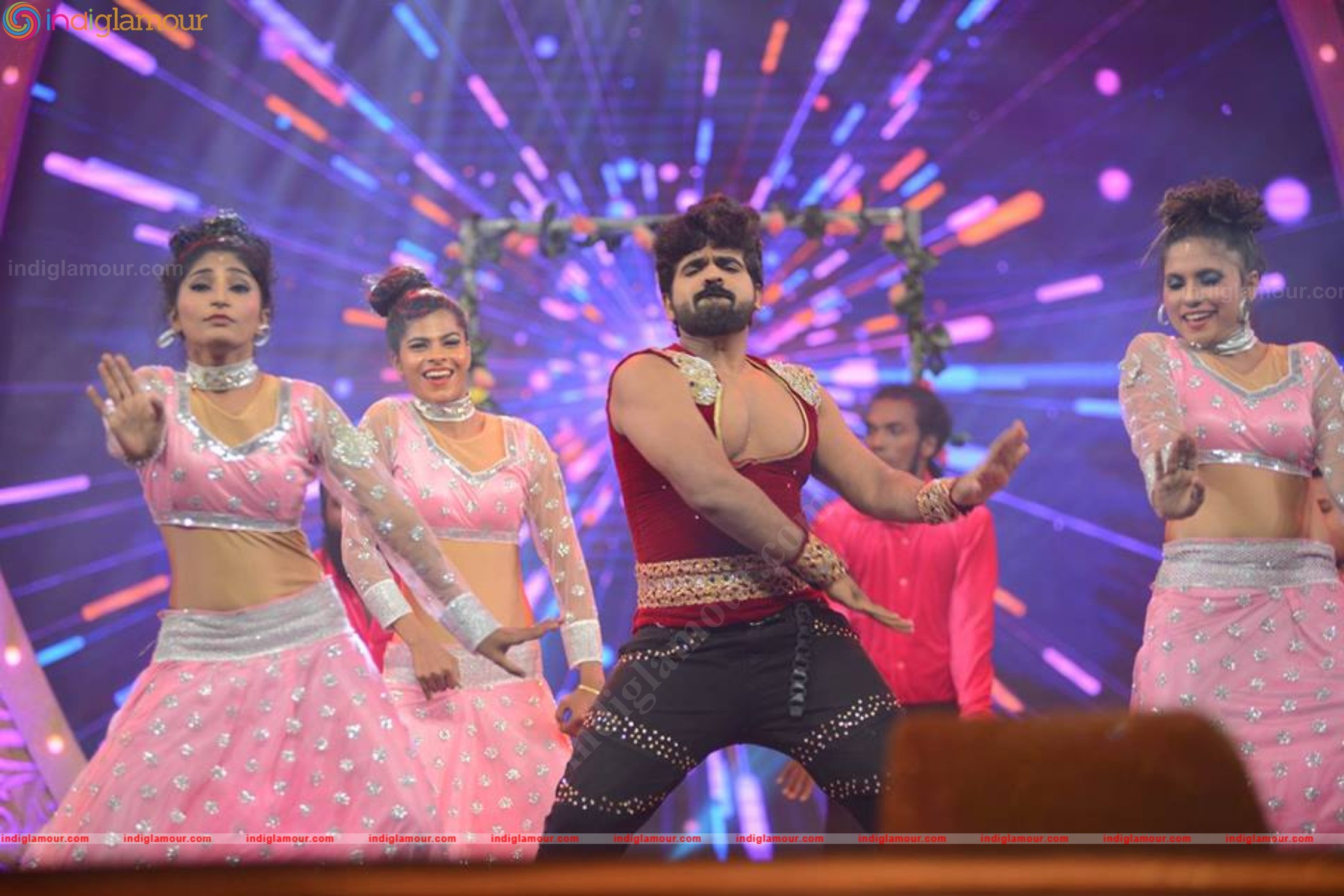 Asianet Television Award 2016 Event hd photo