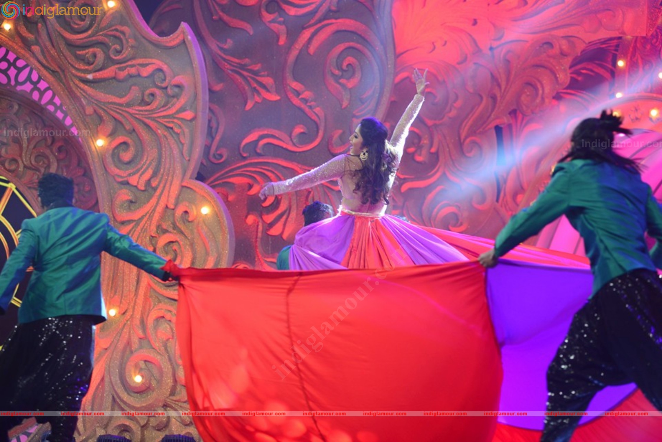 Asianet Television Award 2016 Event hd photo