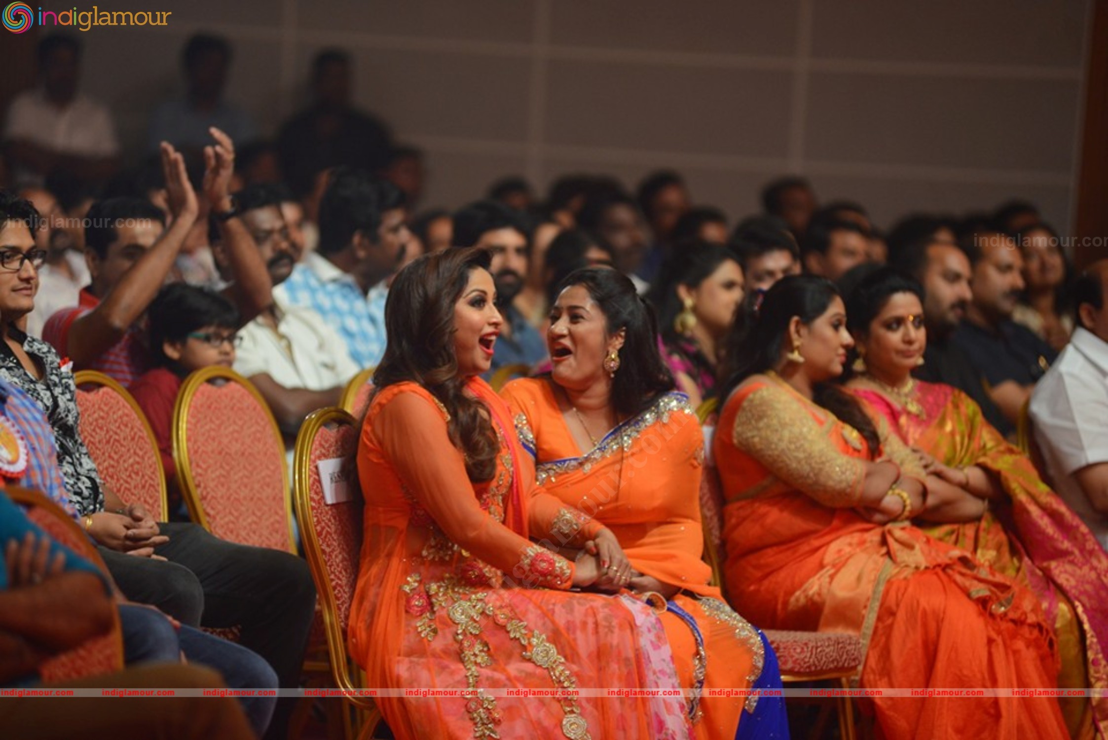 Asianet Television Award 2016 Event hd photo