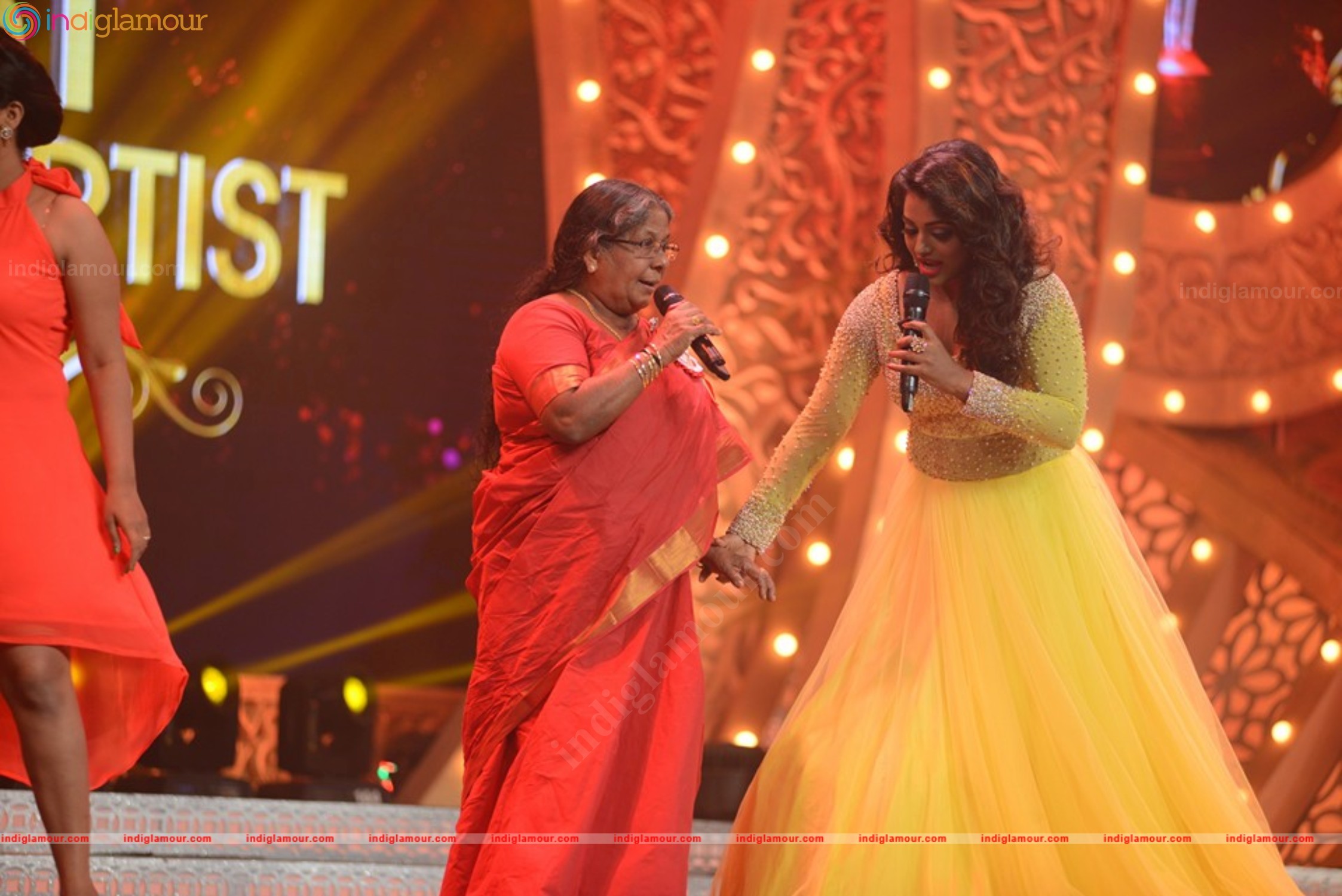 Asianet Television Award 2016 Event hd photo
