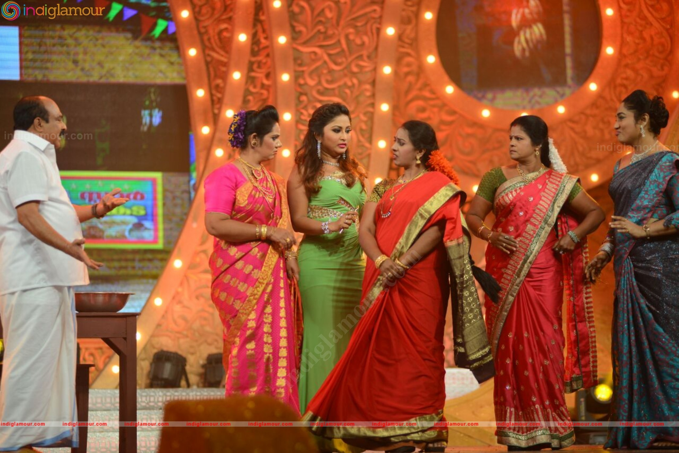 Asianet Television Award 2016 Event hd photo
