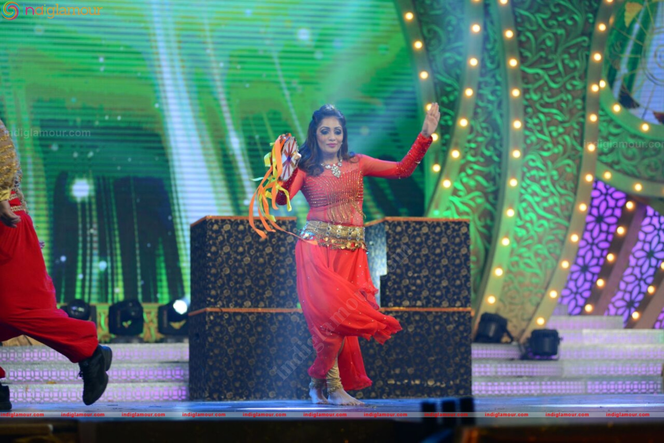 Asianet Television Award 2016 Event hd photo
