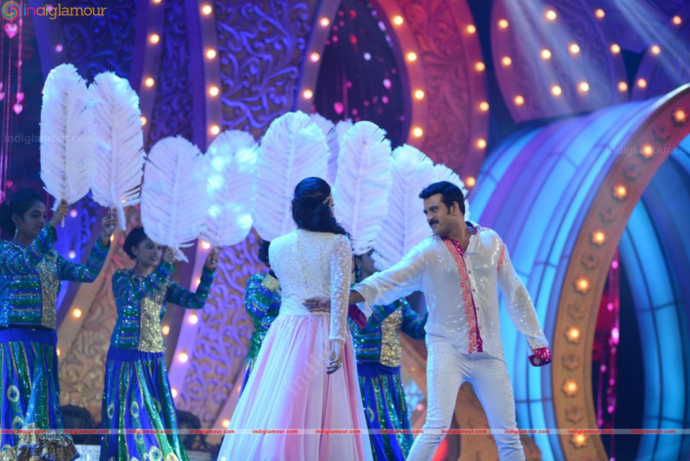 Asianet Television Award 2016 Event hd photo