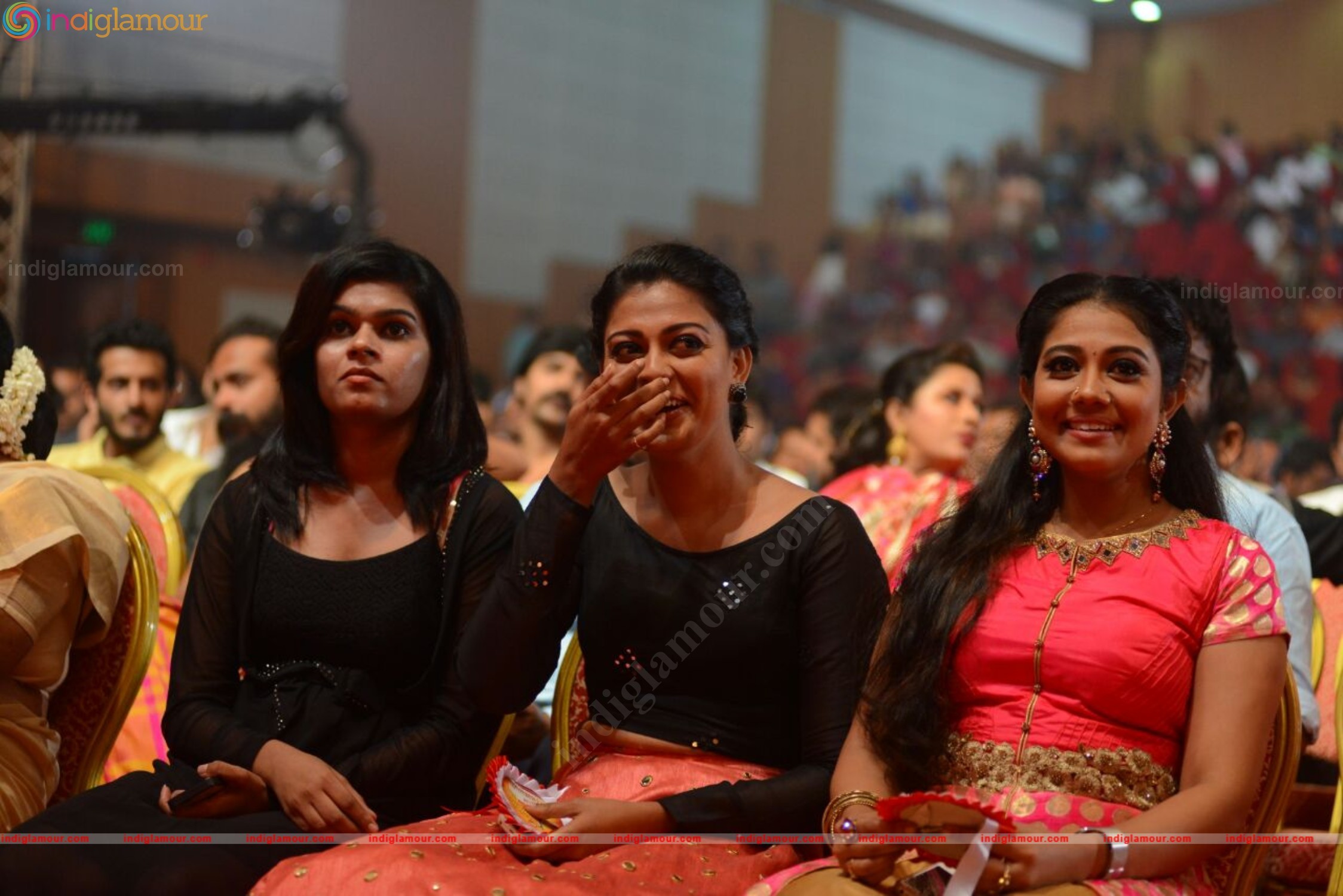 Asianet Television Award 2016 Event hd photo