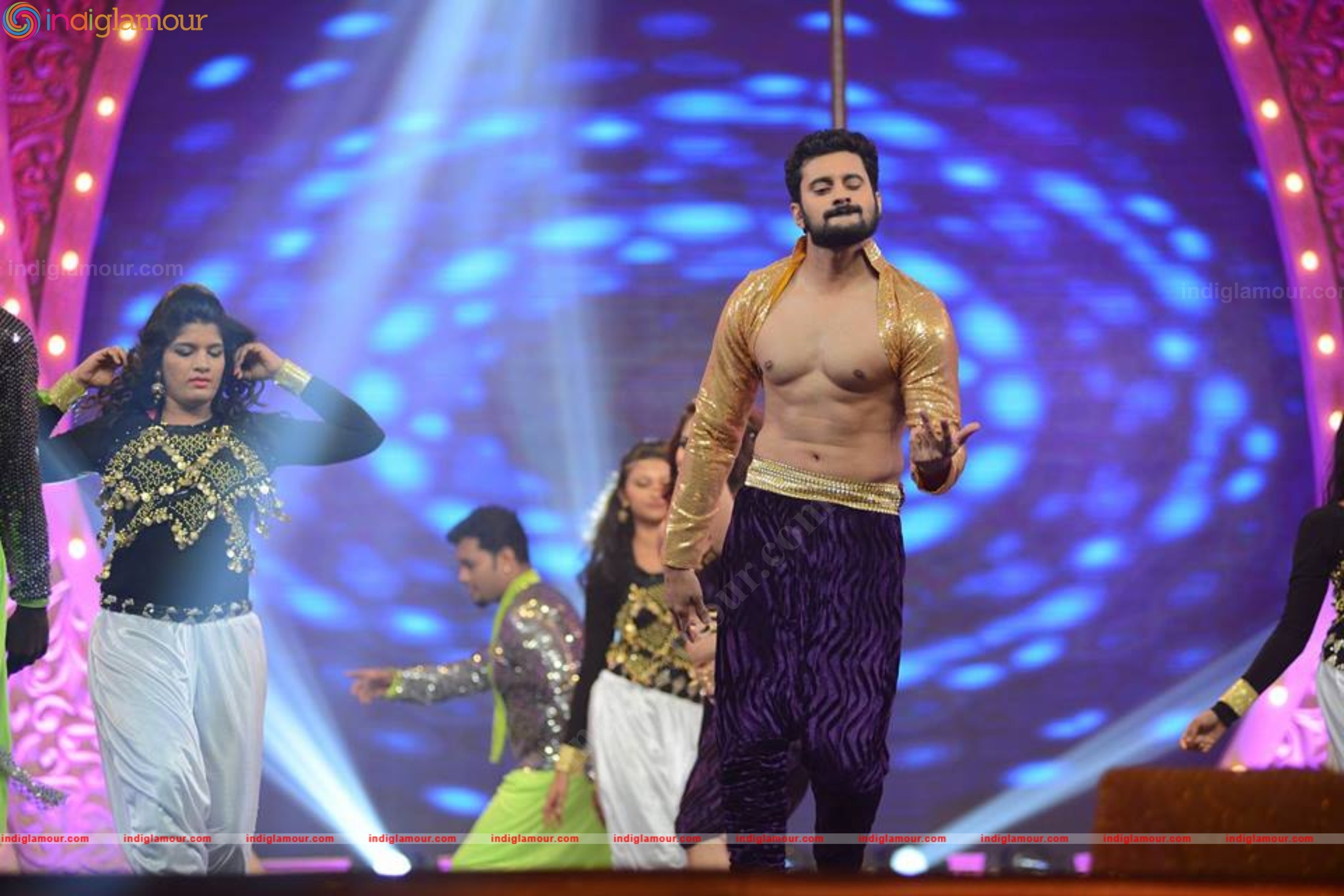 Asianet Television Award 2016 Event hd photo