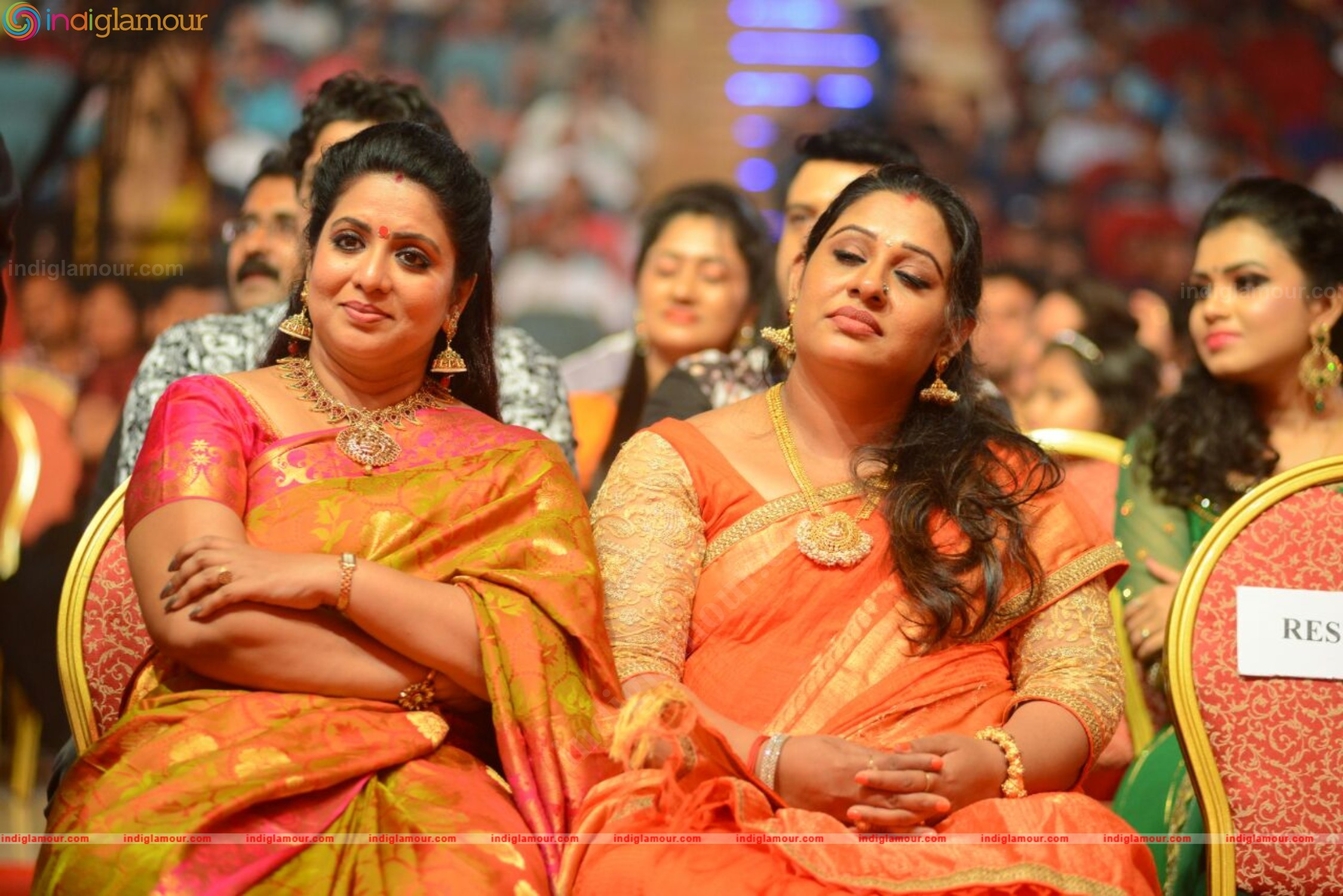 Asianet Television Award 2016 Event hd photo