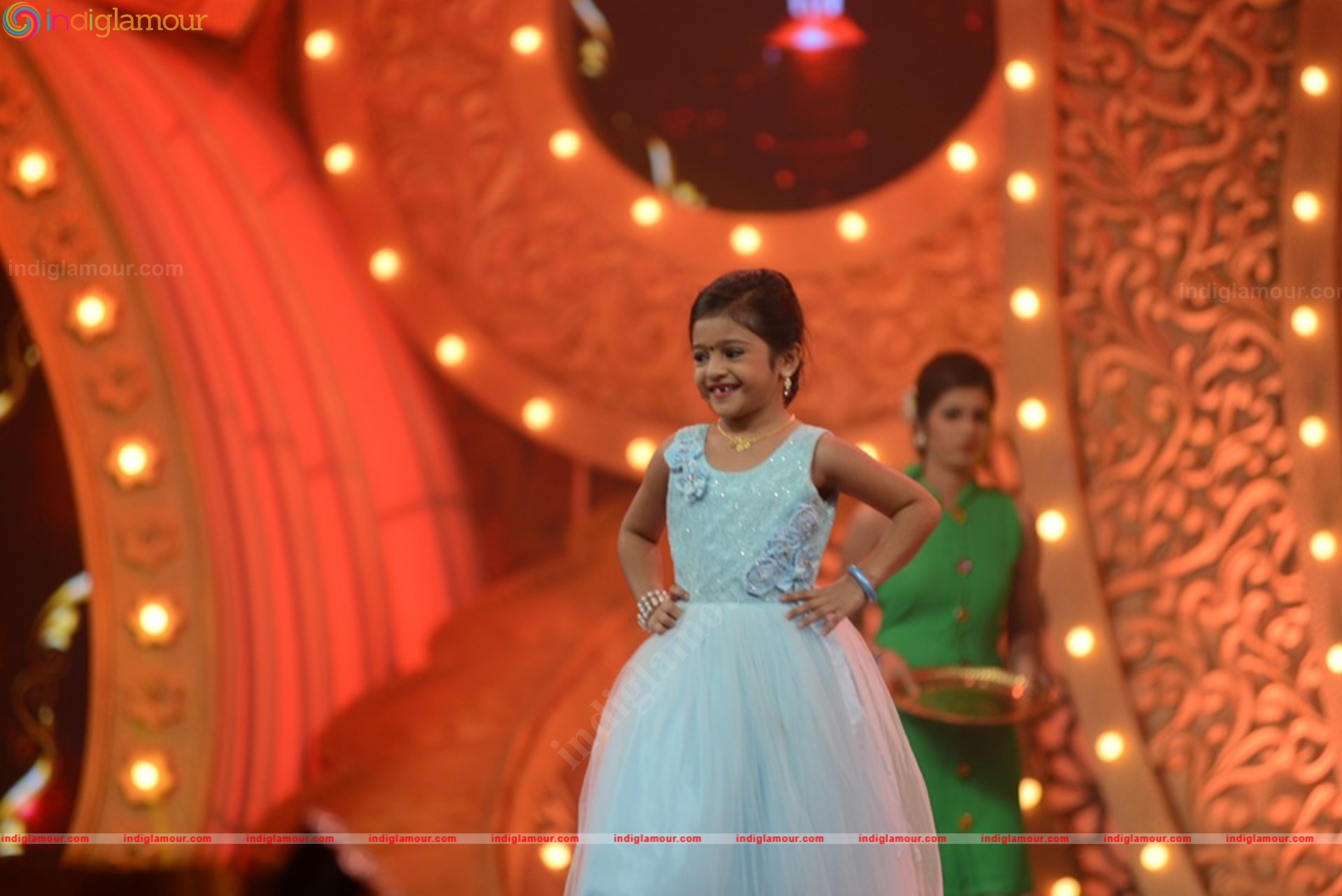 Asianet Television Award 2016 Event hd photo