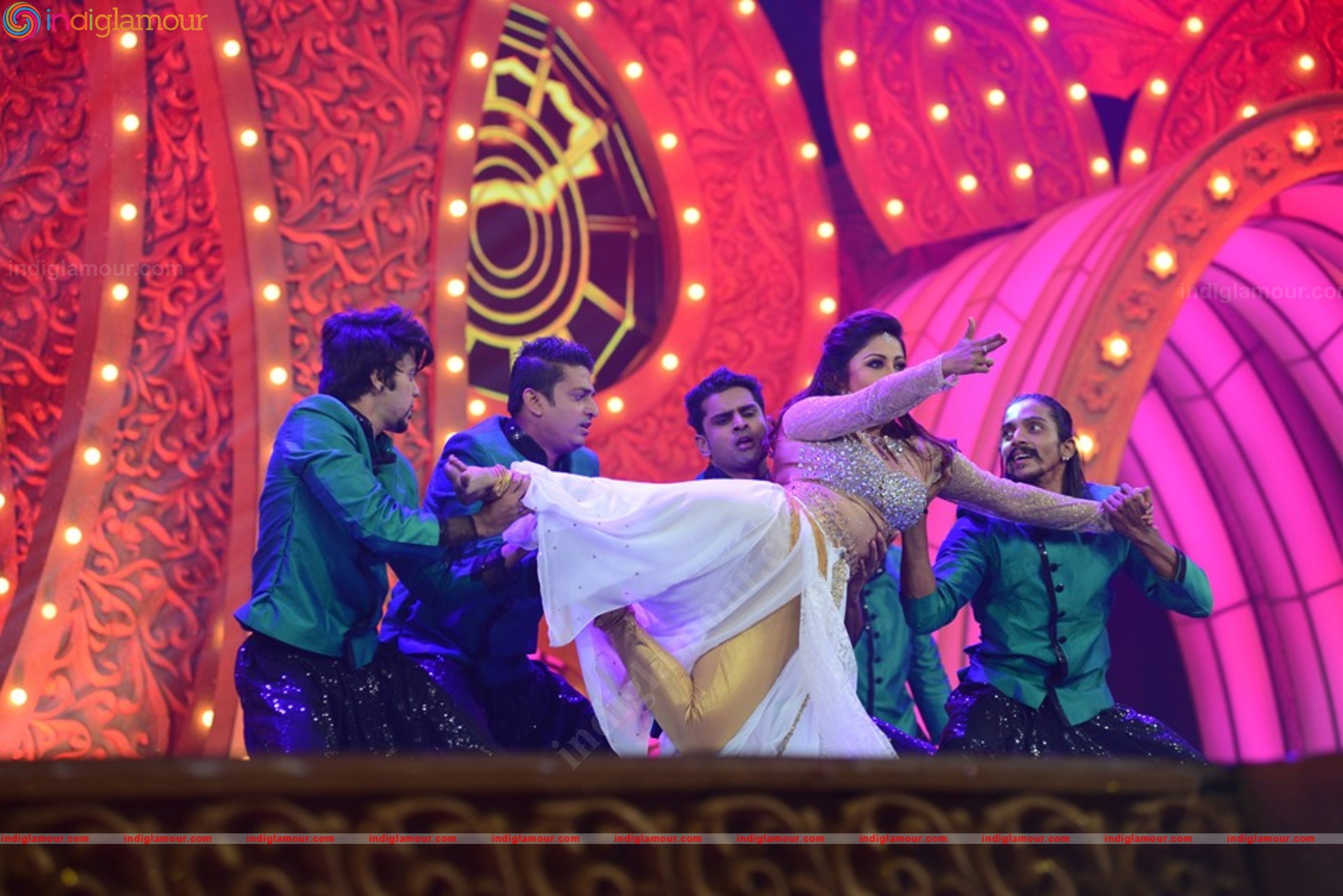 Asianet Television Award 2016 Event hd photo