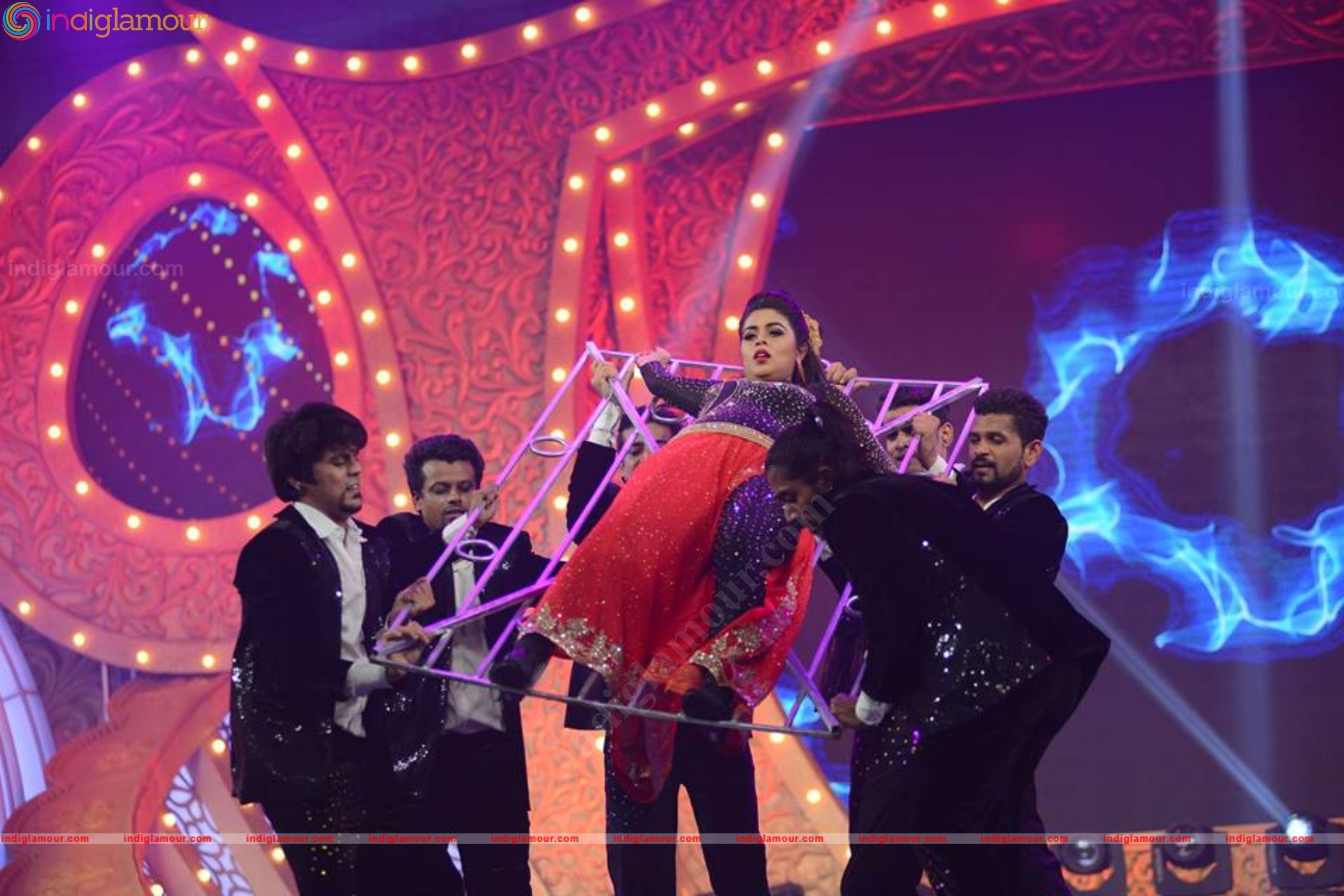 Asianet Television Award 2016 Event hd photo