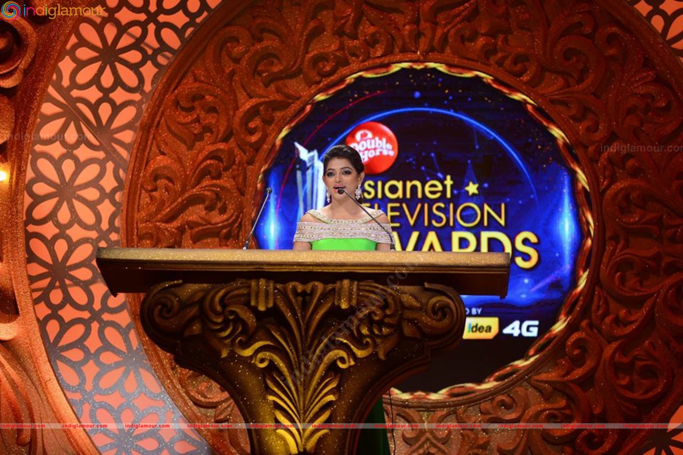 Asianet Television Award 2016 Event hd photo