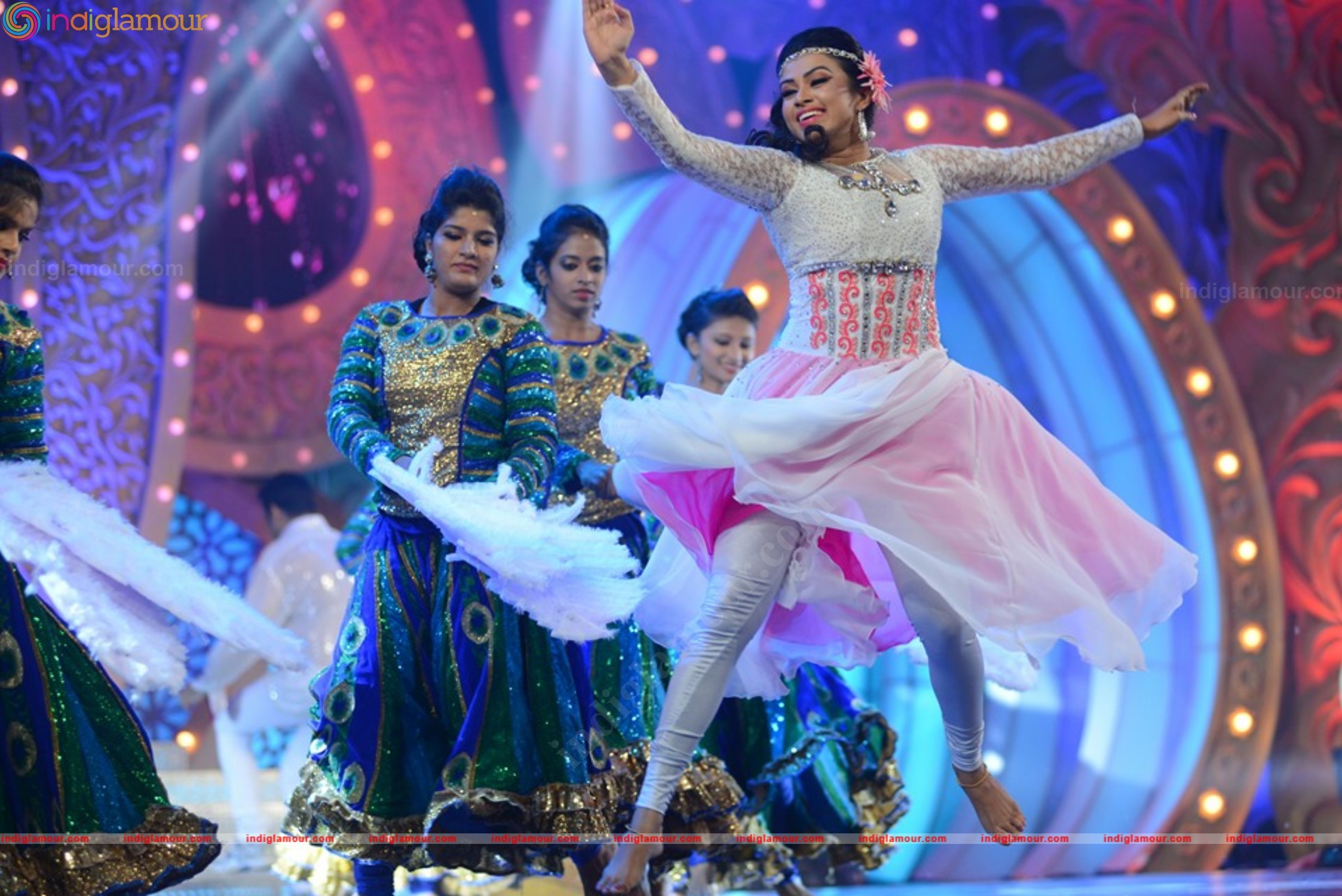 Asianet Television Award 2016 Event hd photo