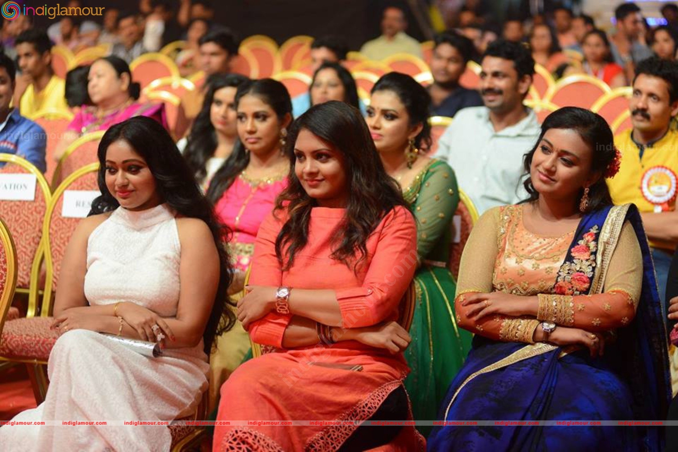 Asianet Television Award 2016 Event hd photo