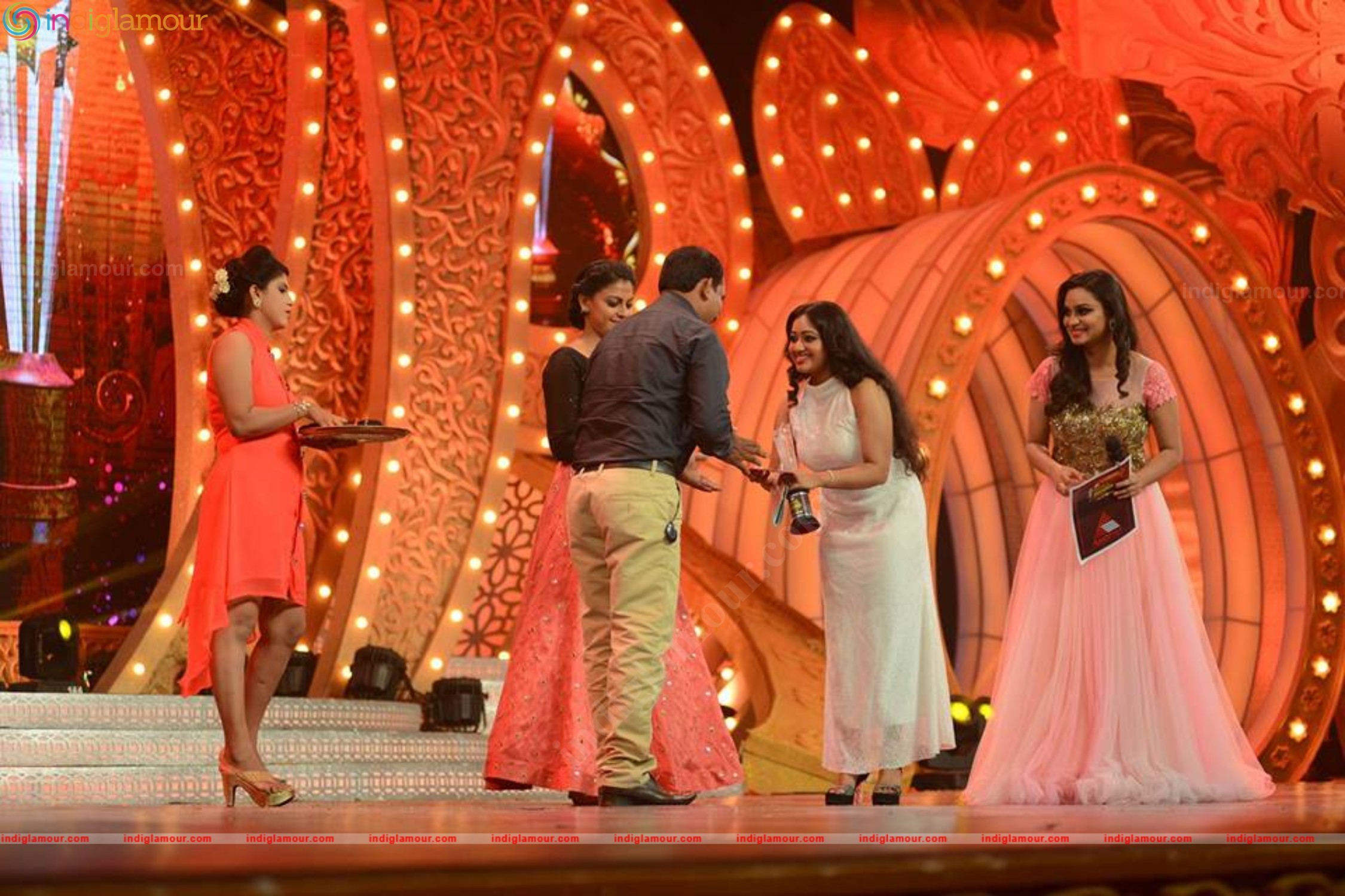 Asianet Television Award 2016 Event hd photo